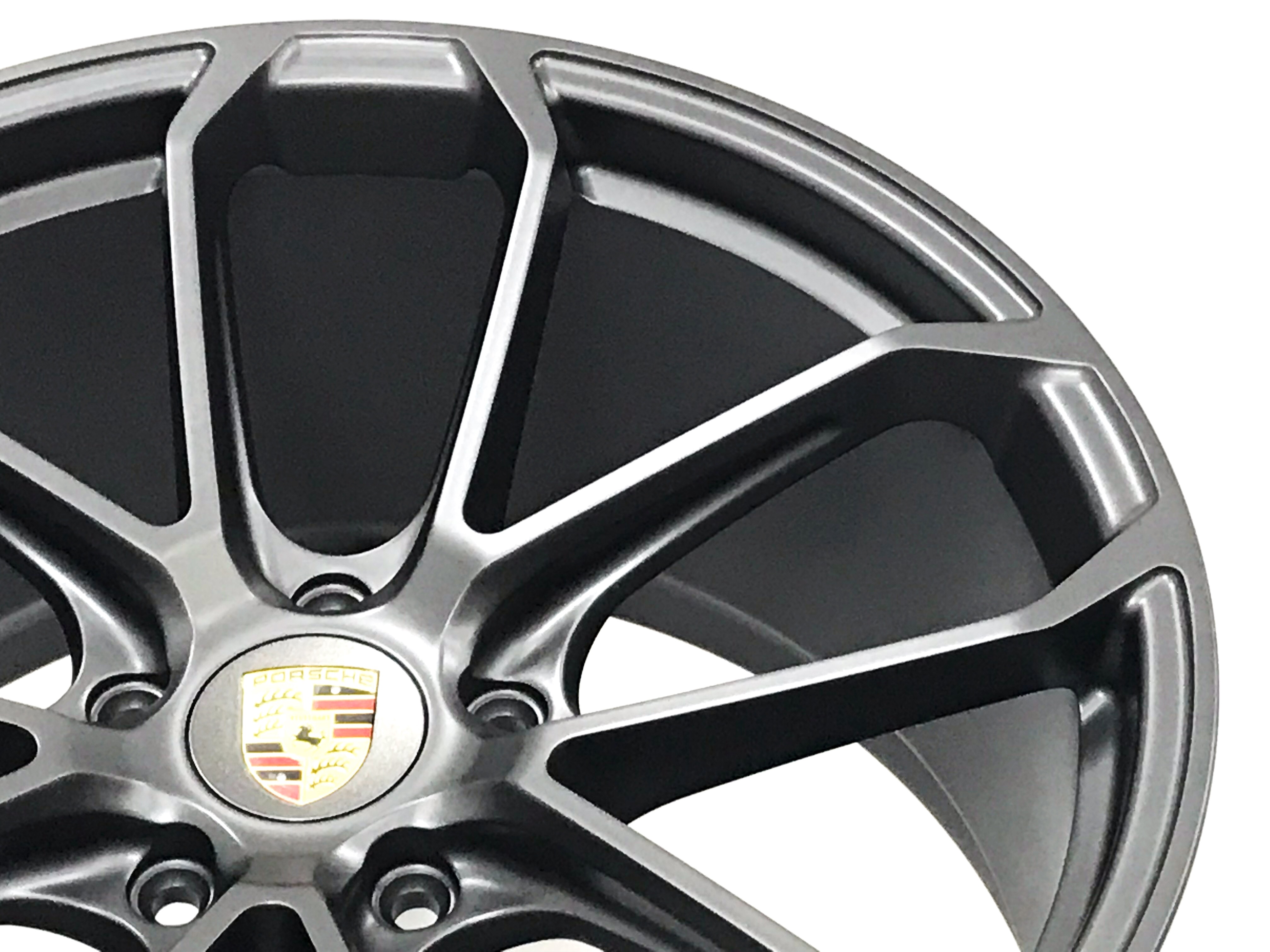 MS Forged MP07 #2