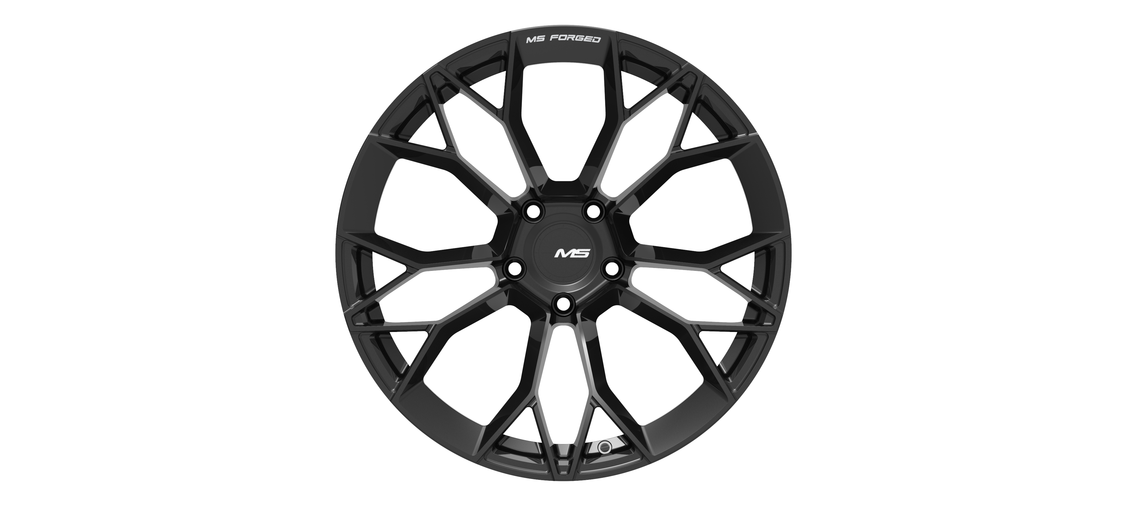 MS Forged MP08 #7