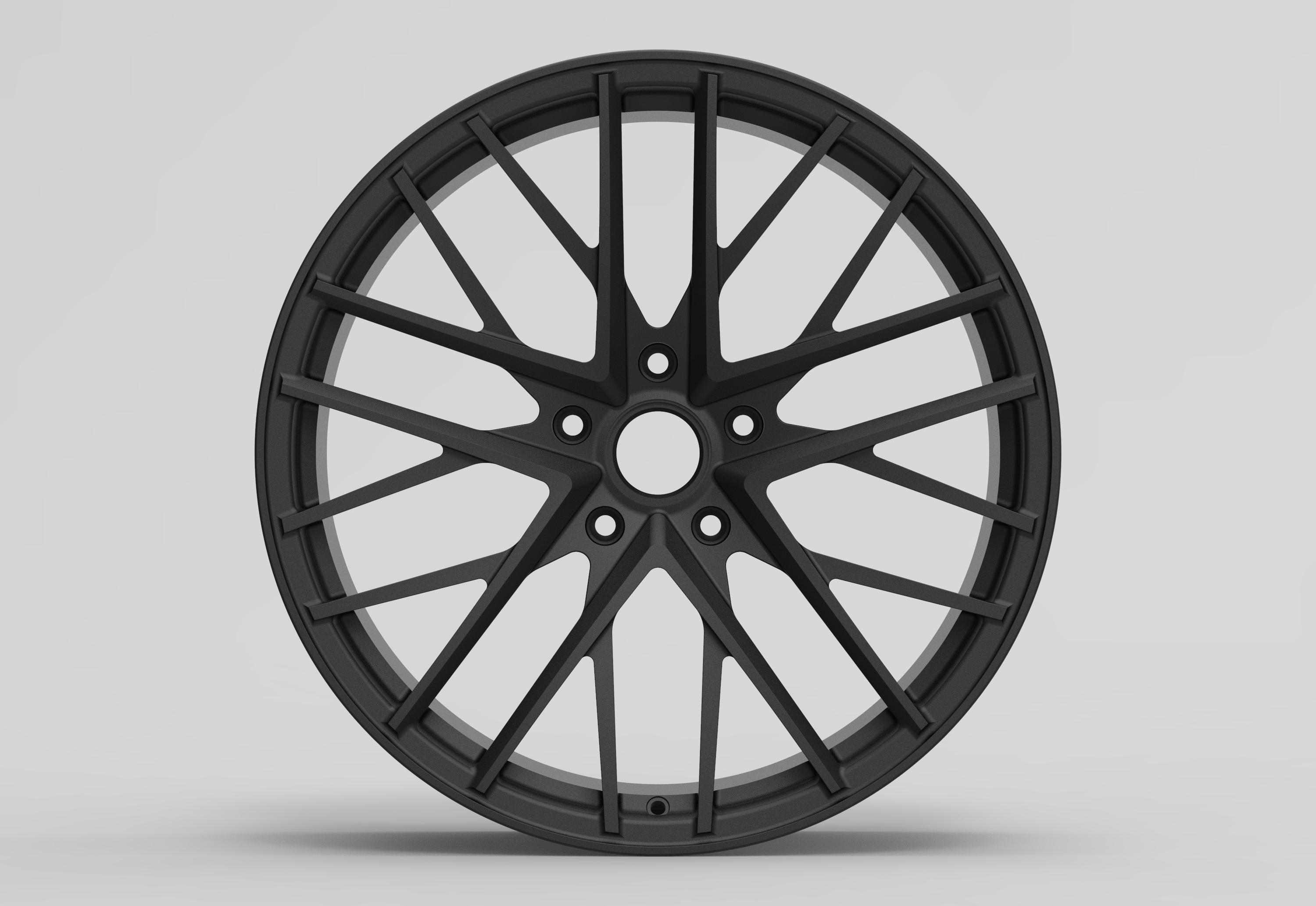 MS Forged MP10 #2