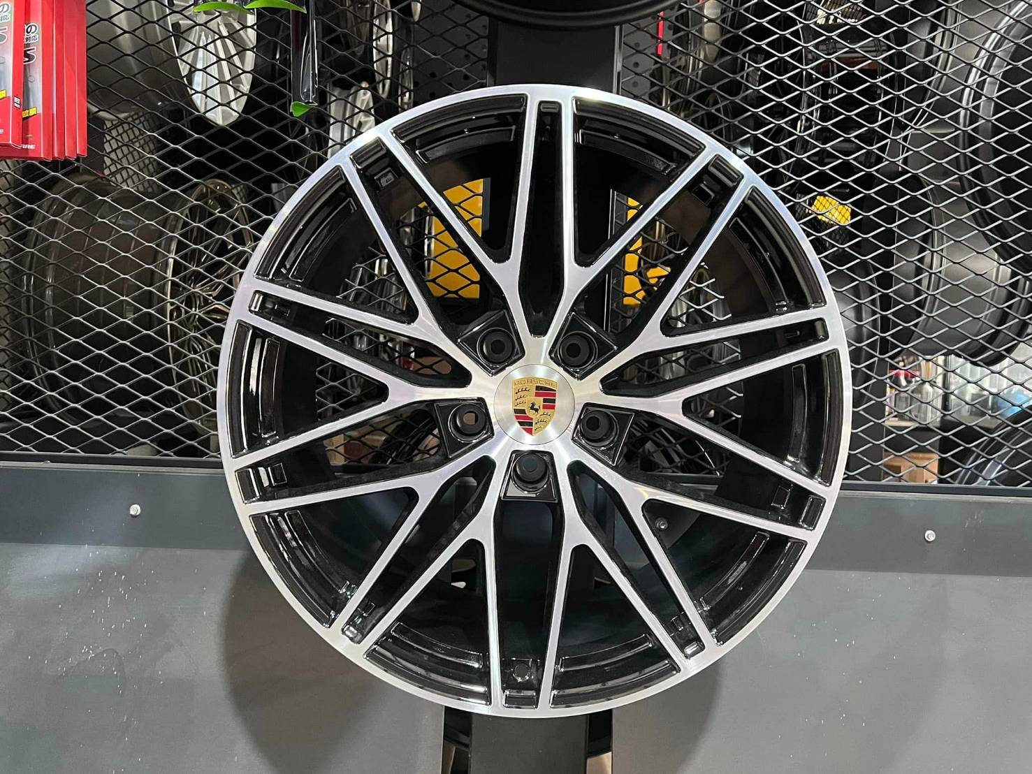 MS Forged MP11 #11