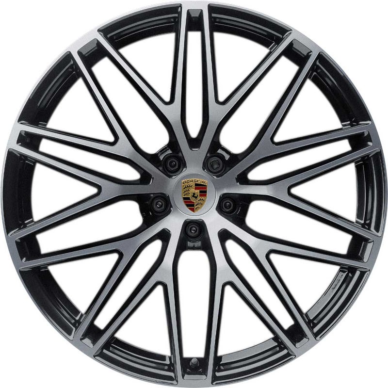 MS Forged MP11 #6