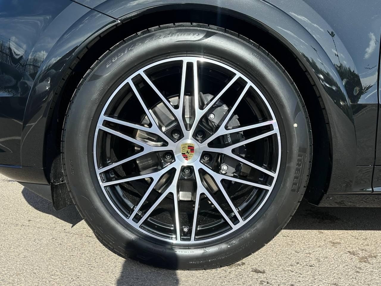MS Forged MP11 #4