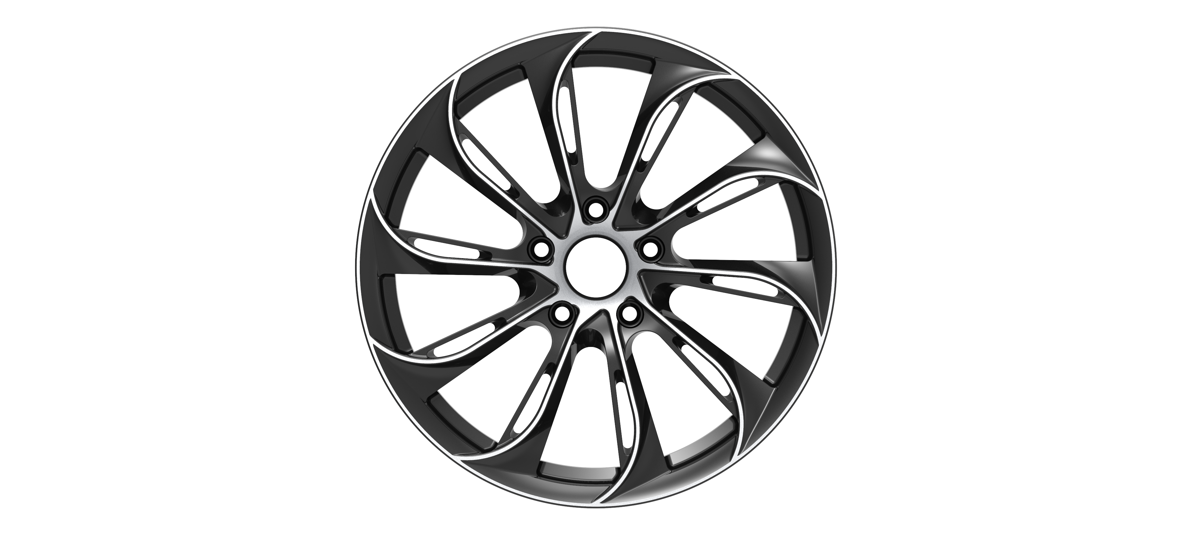 MS Forged MT02 #9