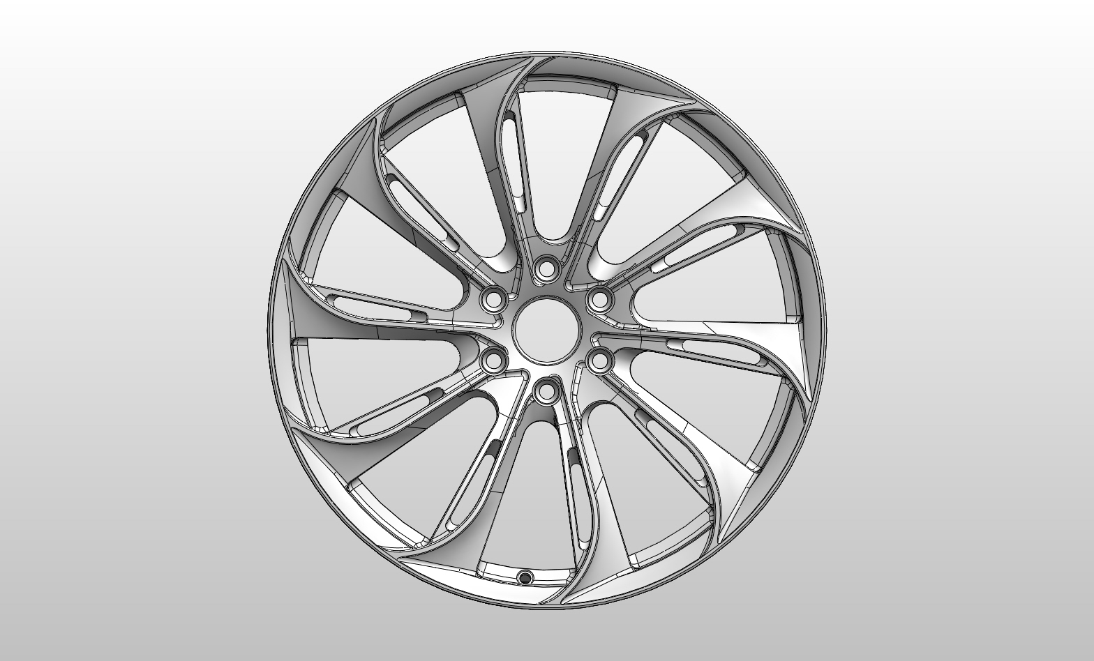 MS Forged MT02 #4