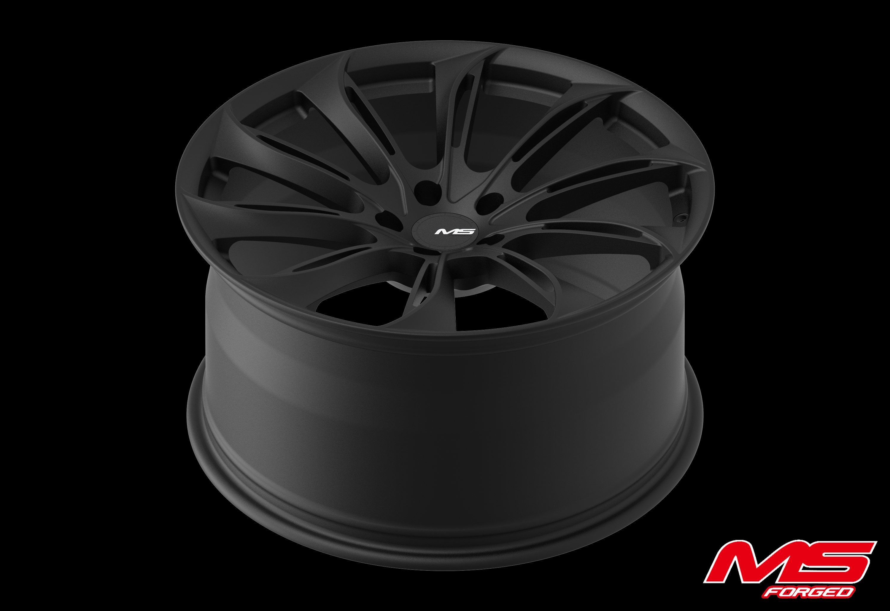 MS Forged MT02 #5