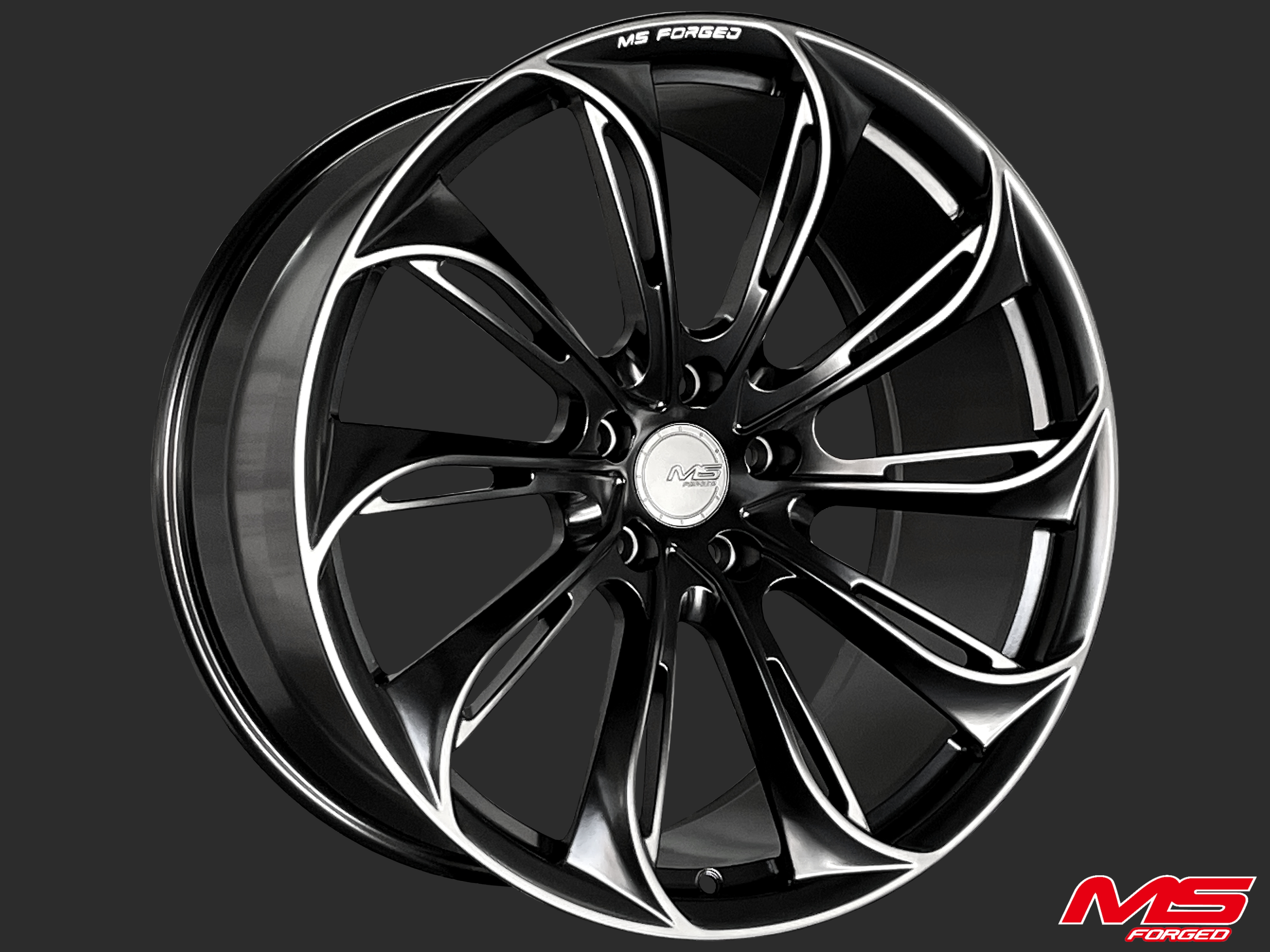 MS Forged MT02 #6