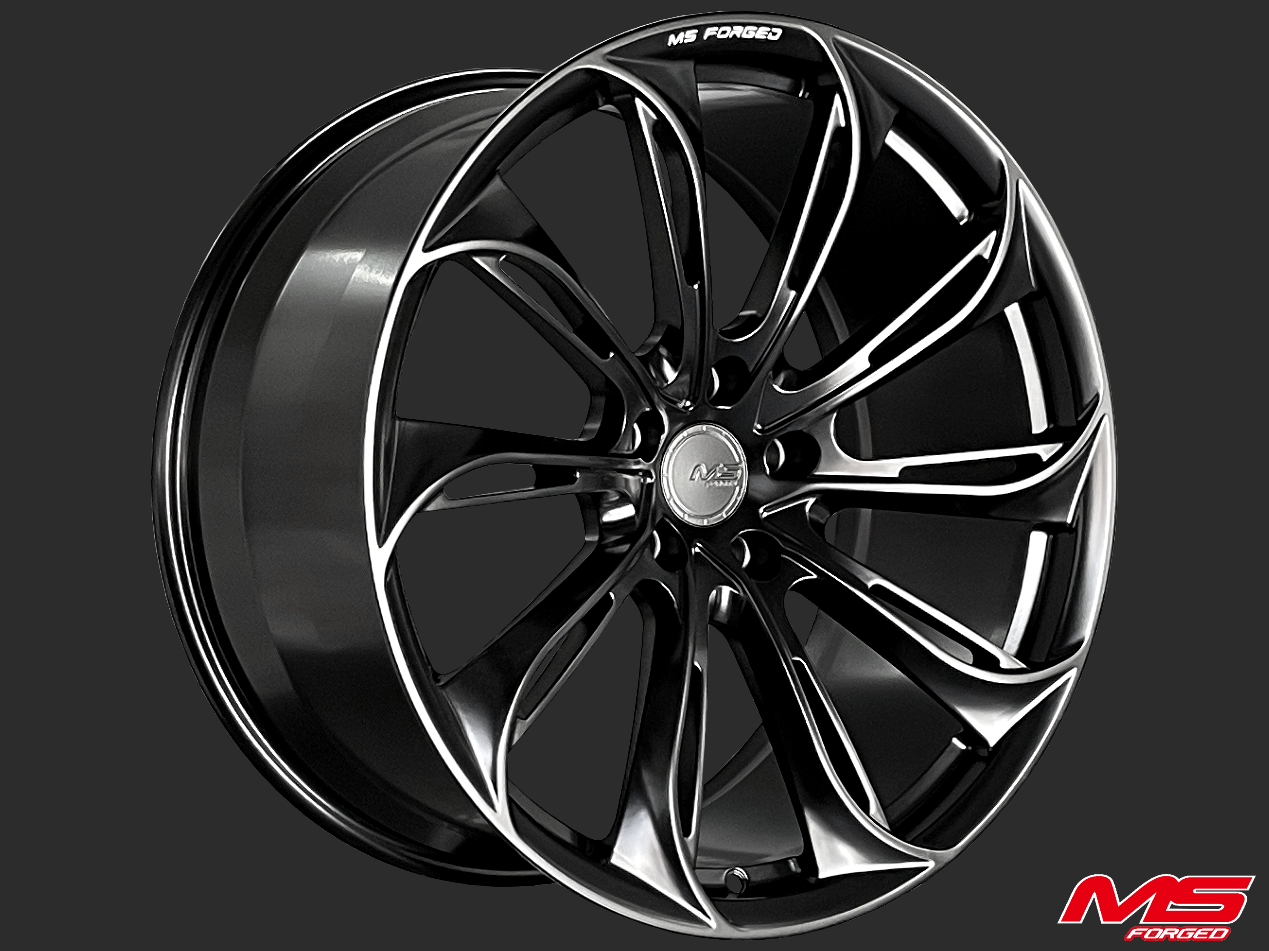 MS Forged MT02 #2