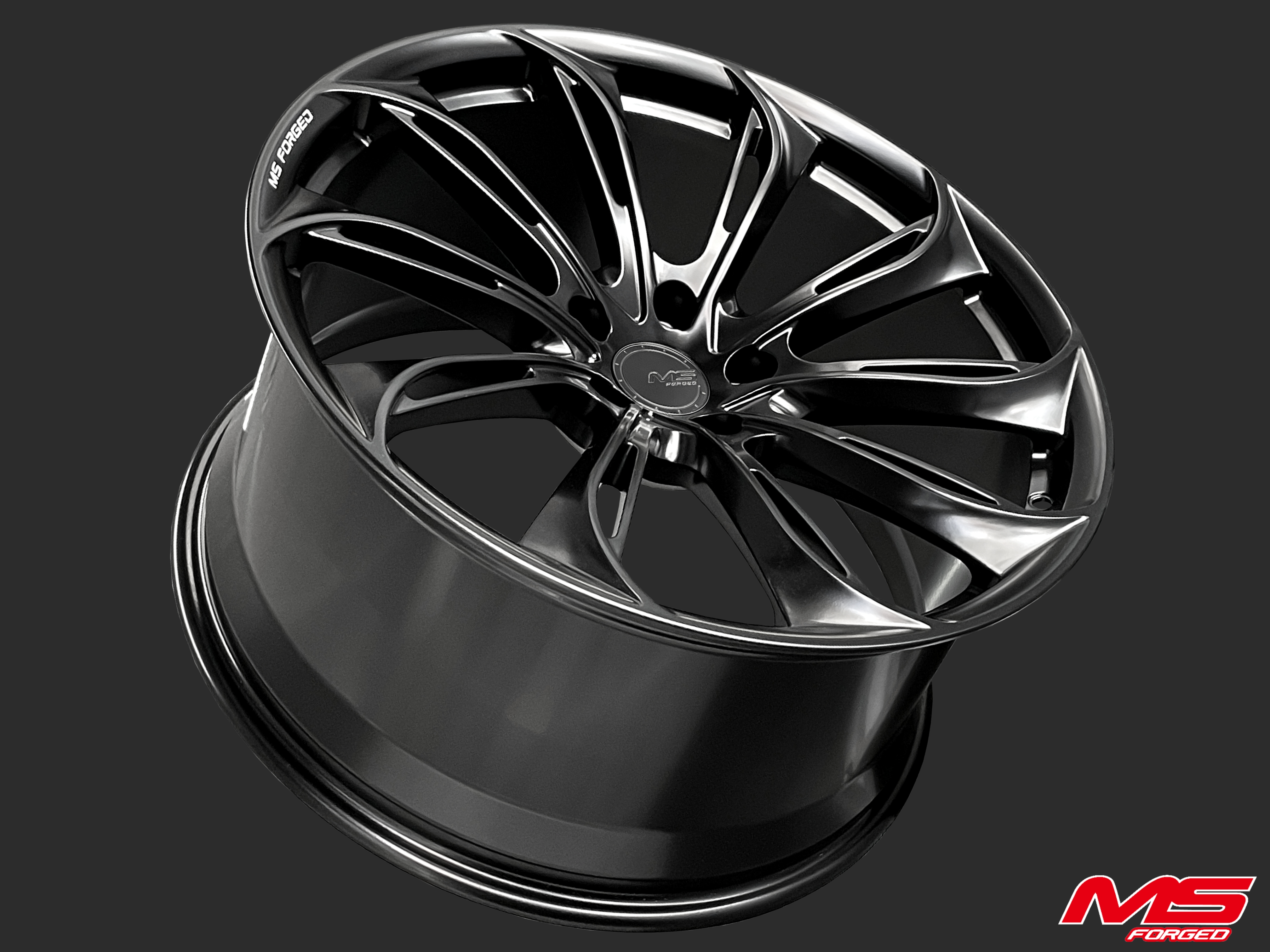 MS Forged MT02 #10