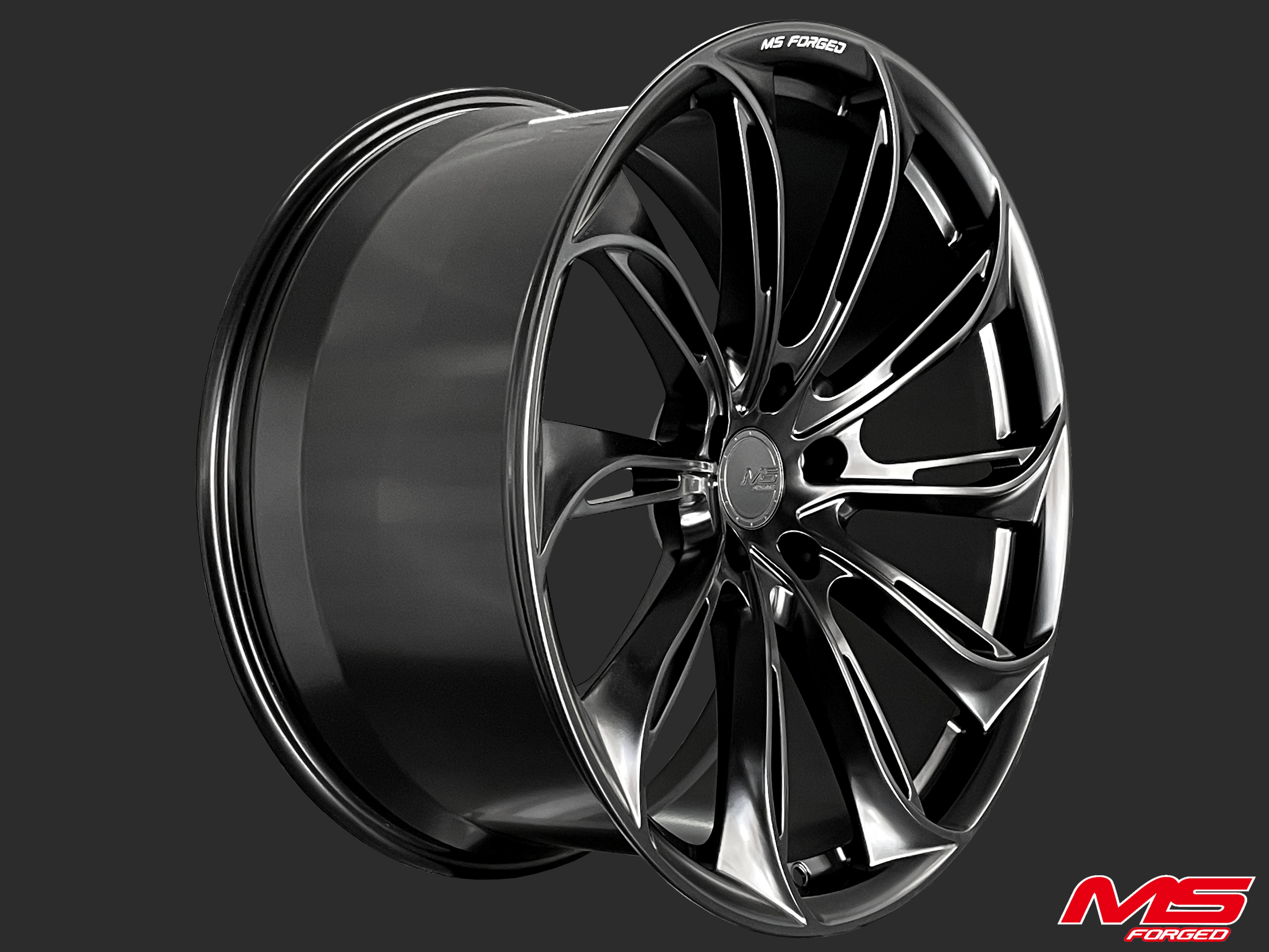 MS Forged MT02 #8