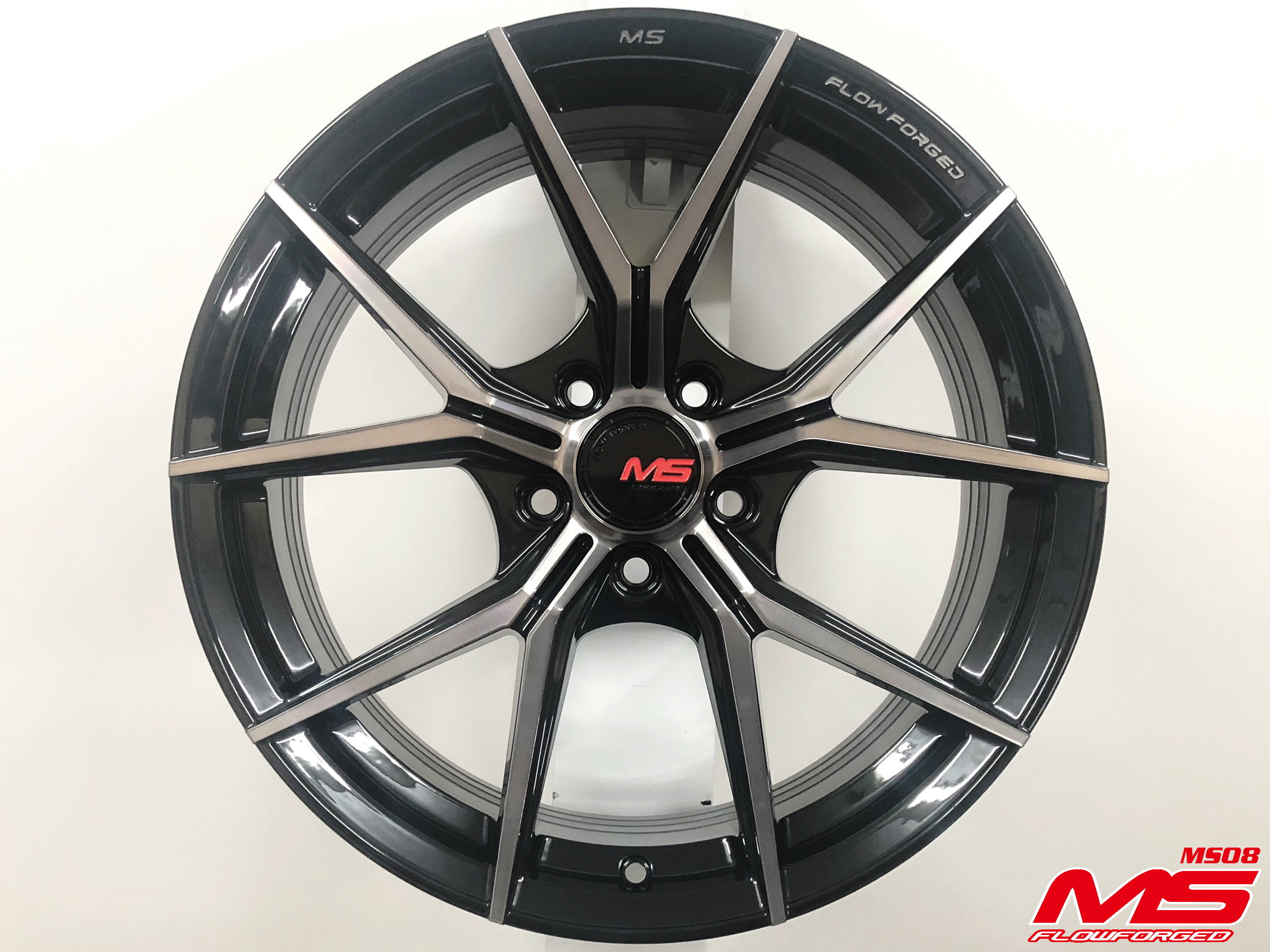 MS MS08 鋁圈 適用 Volvo XC40