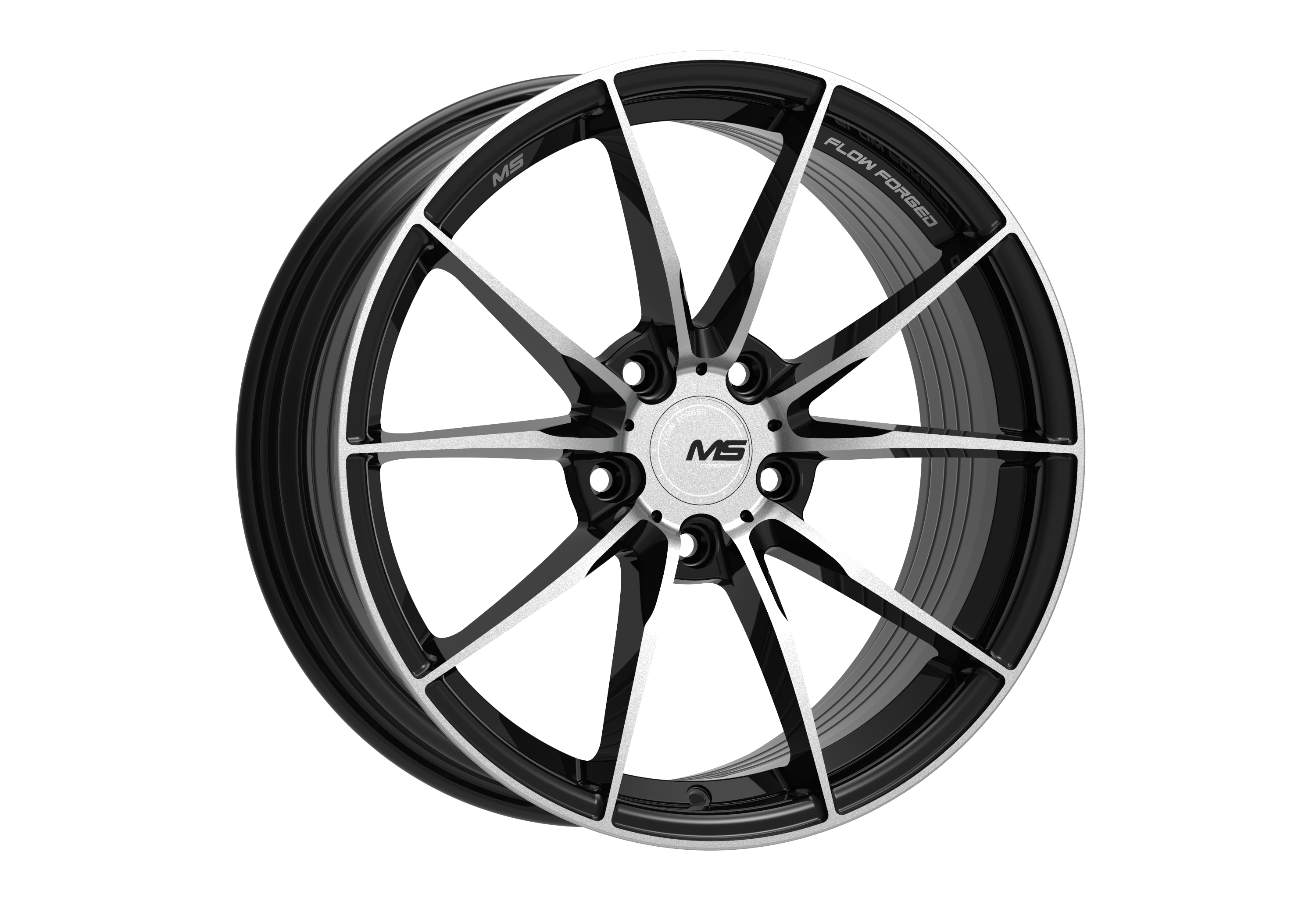 MS MS750 #2