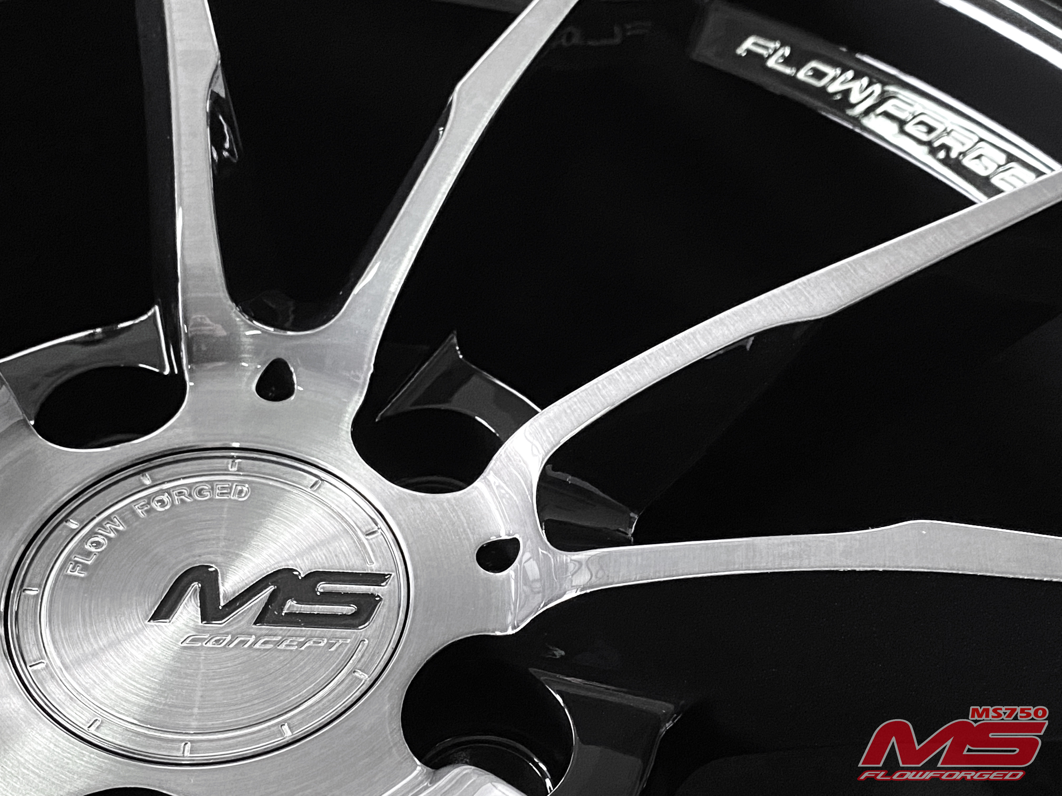 MS MS750 #3