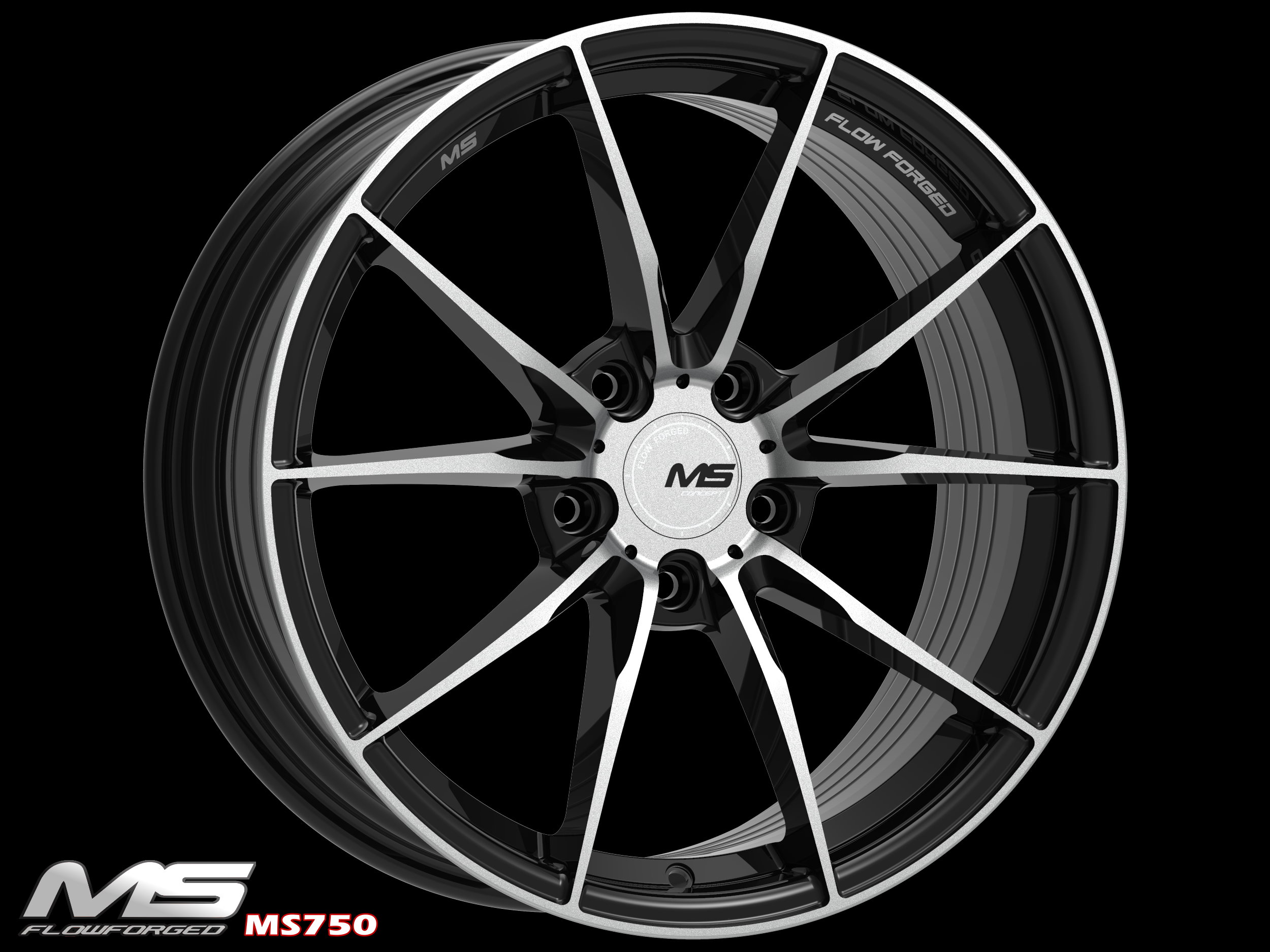 MS MS750 #4