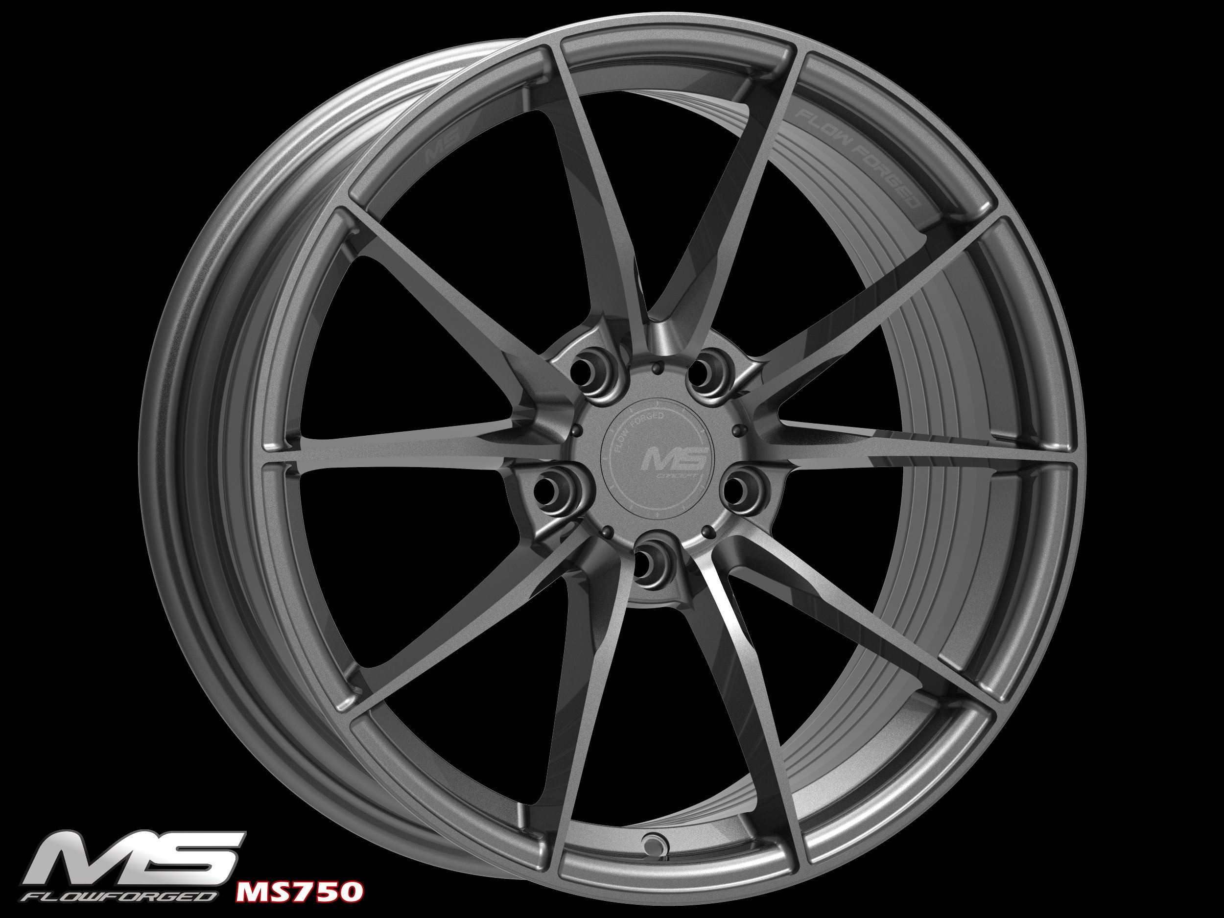 MS MS750 #7