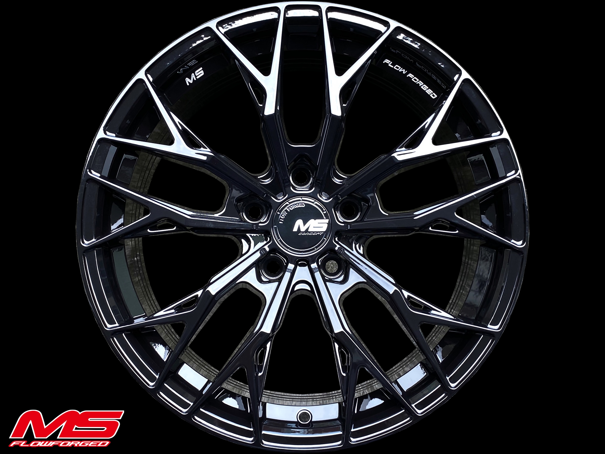 MS MS797 #6