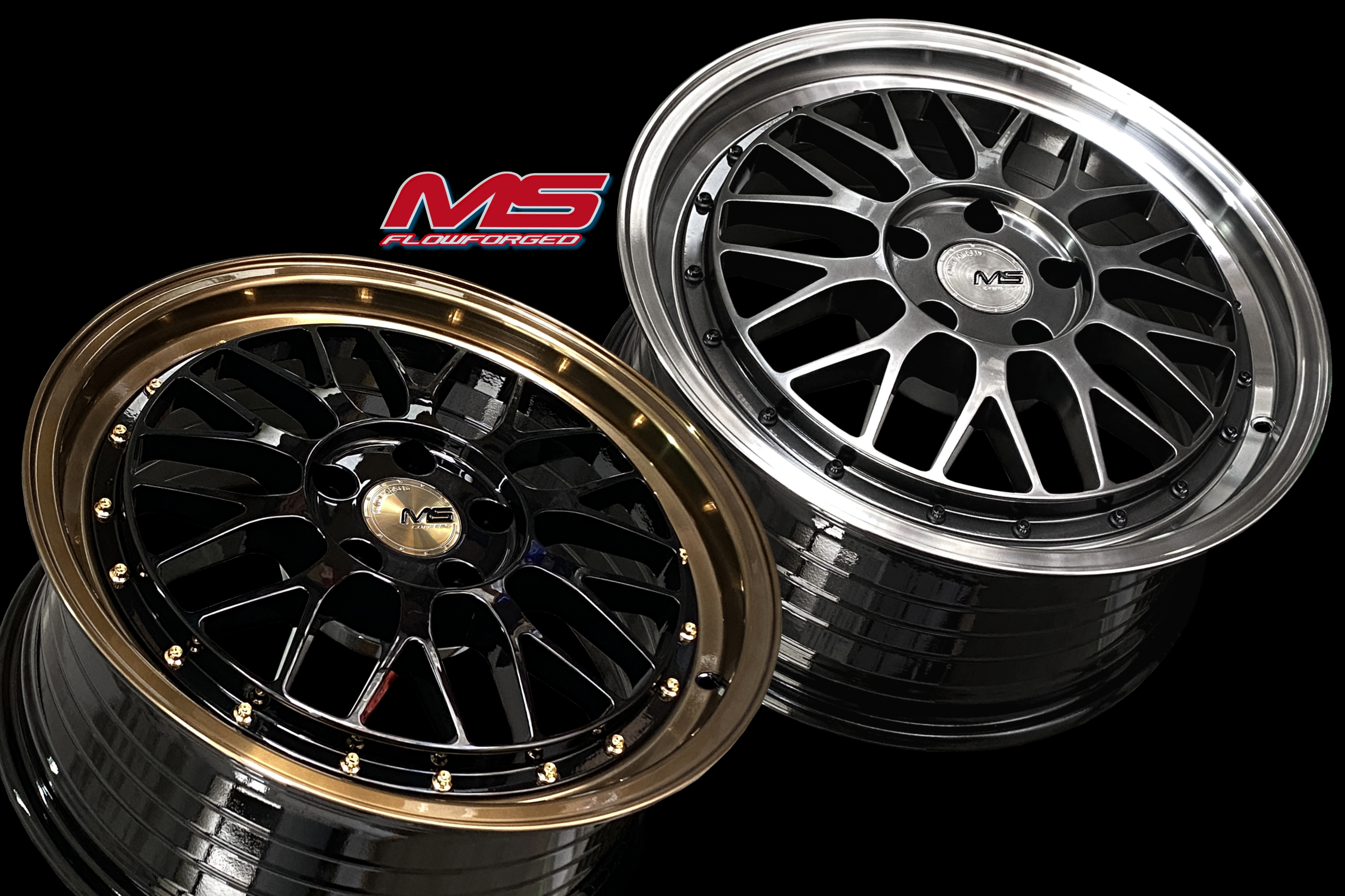 MS MS823 #5