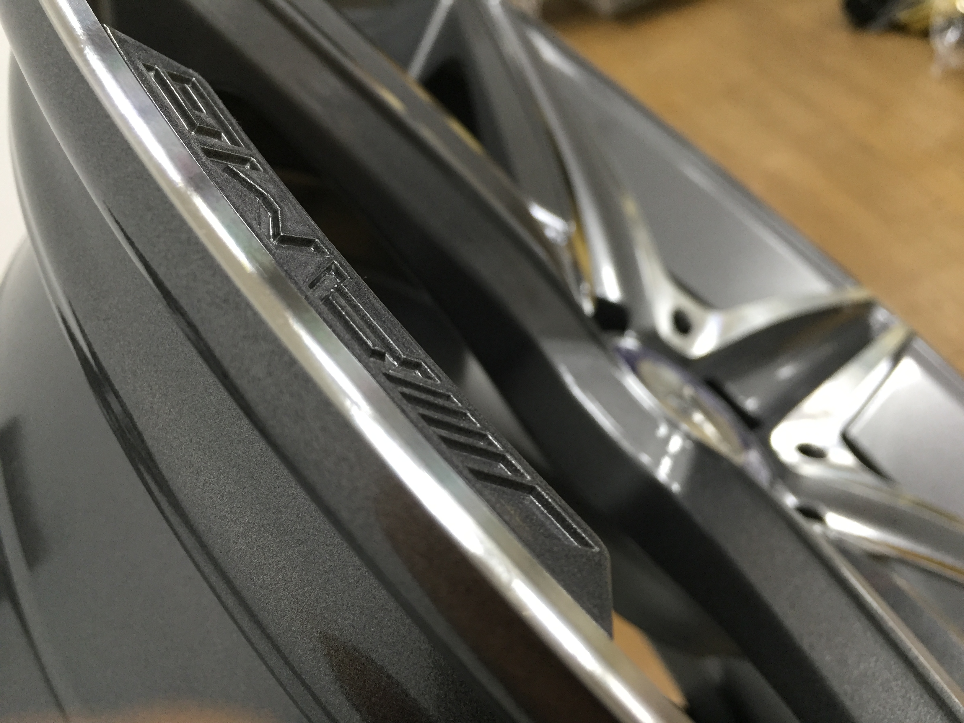 Replica BZ56 #7