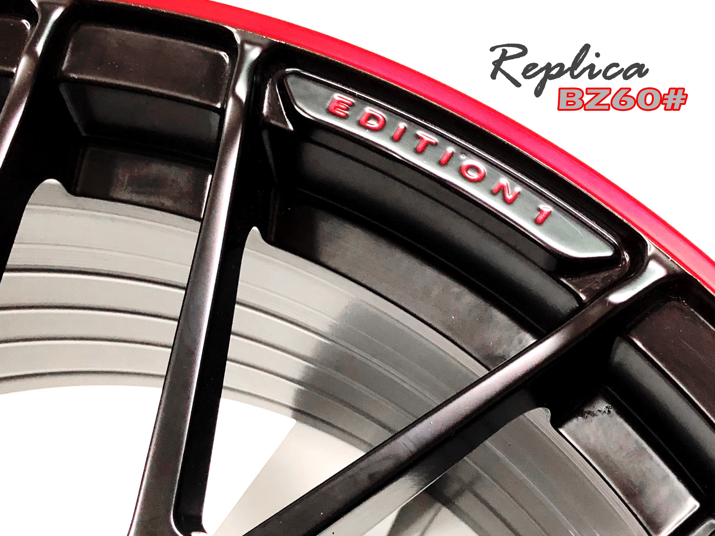 Replica BZ60 #4