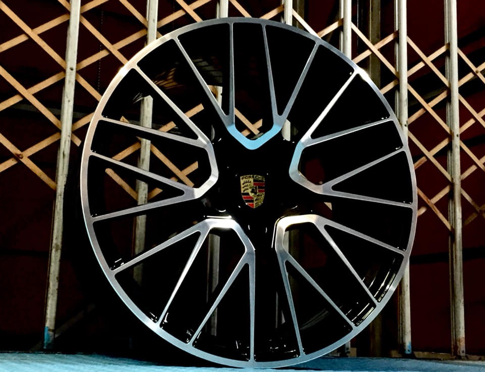 Replica RSE3 #2