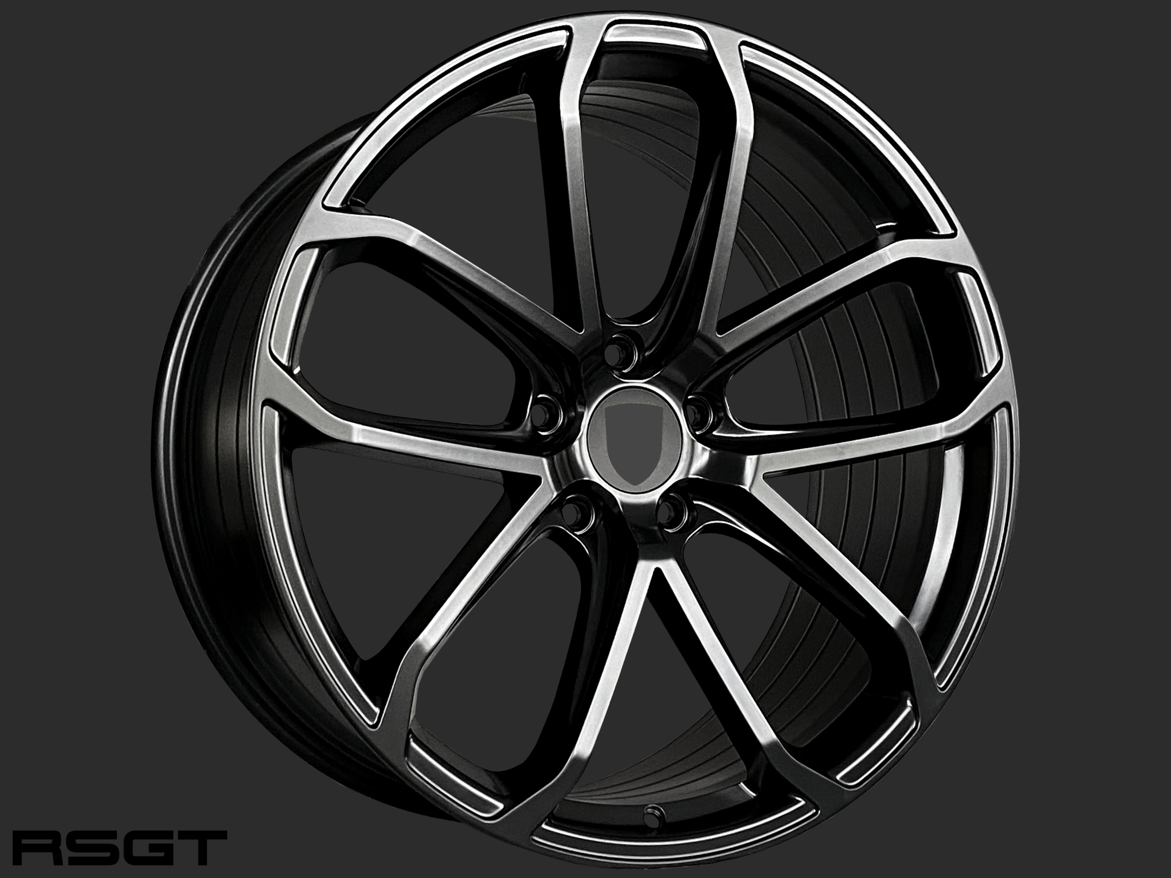 Replica RSGT #4
