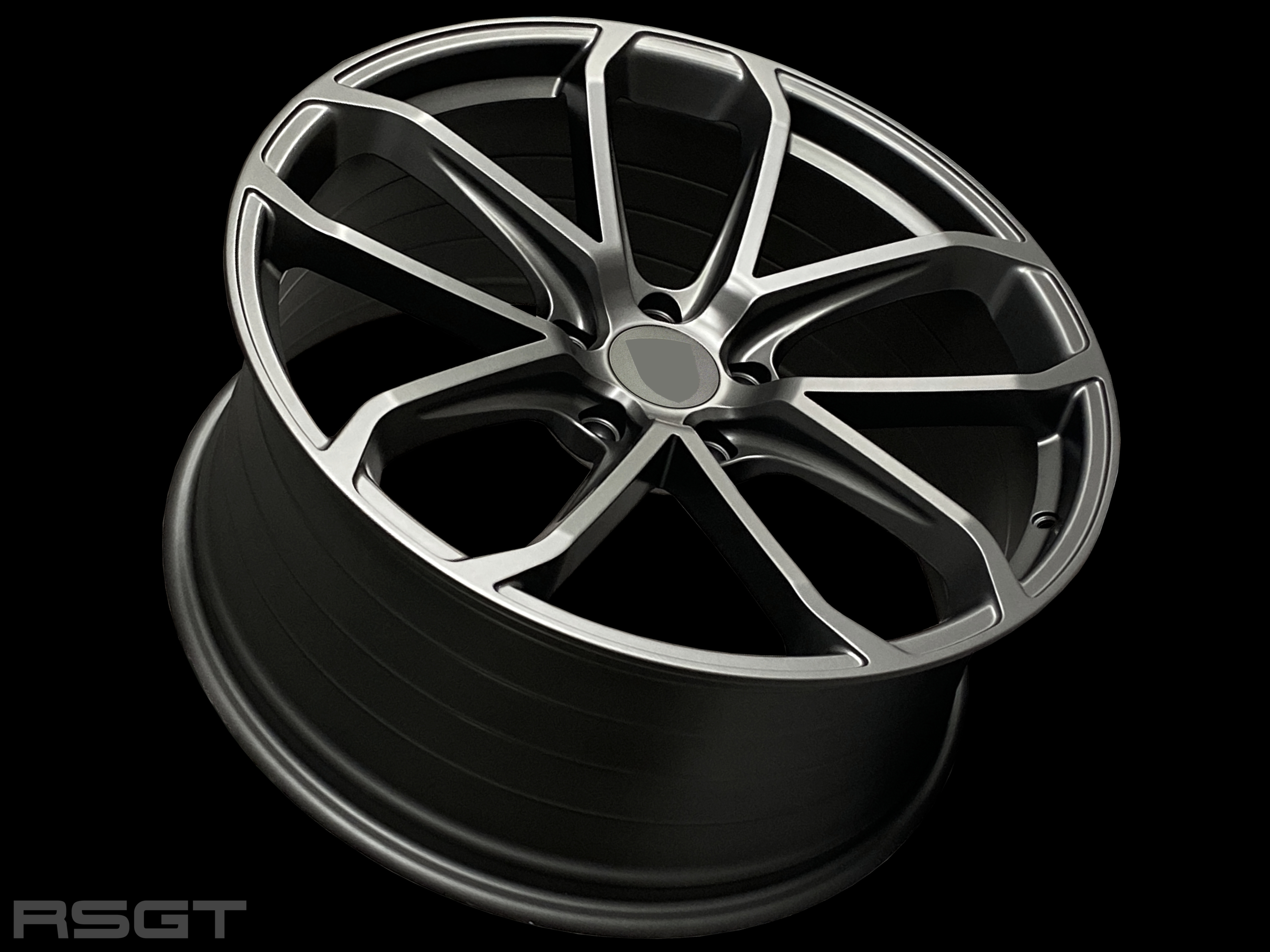 Replica RSGT #5