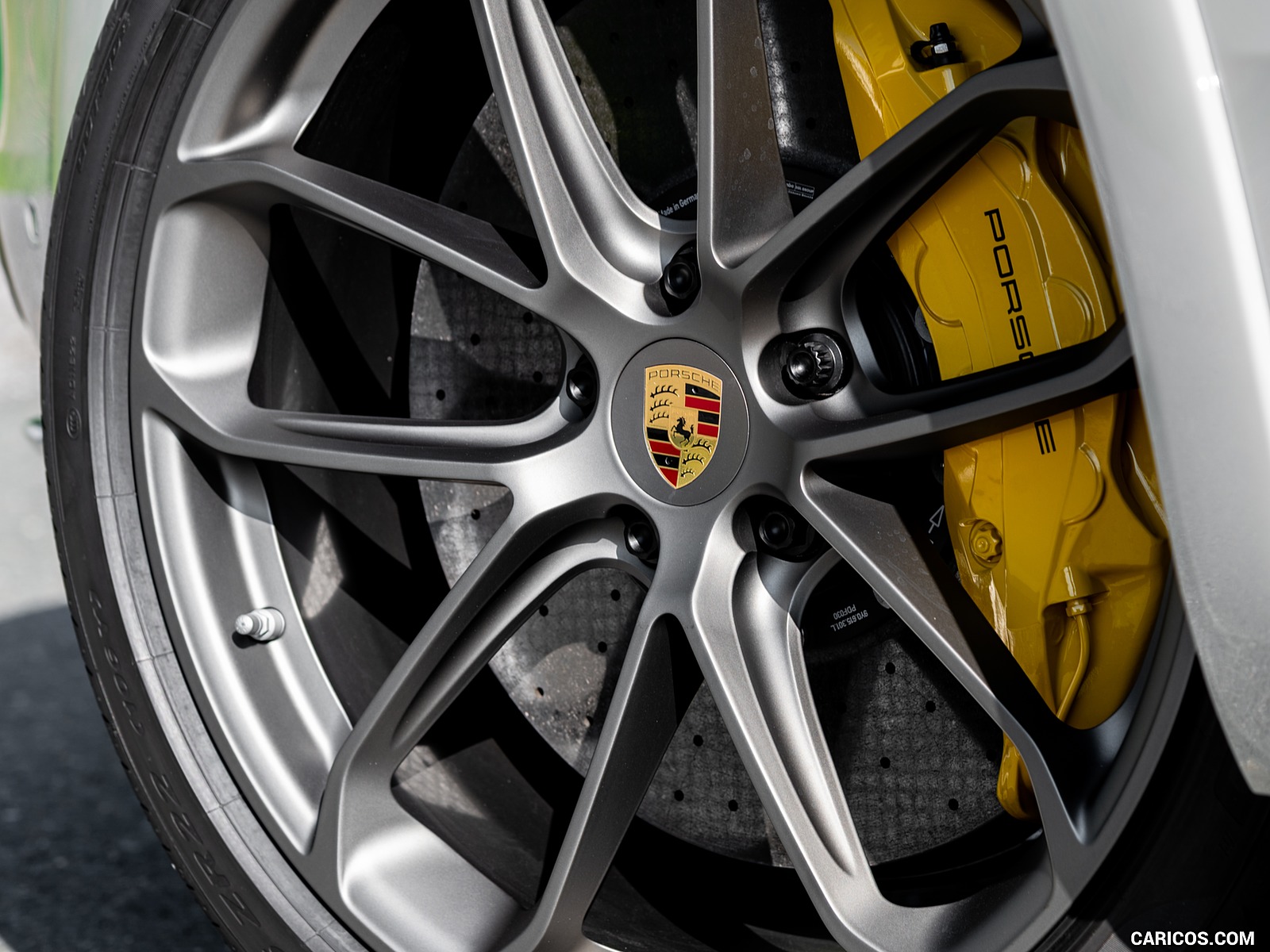 Replica RSGT 鋁圈 適用 Lamborghini URUS