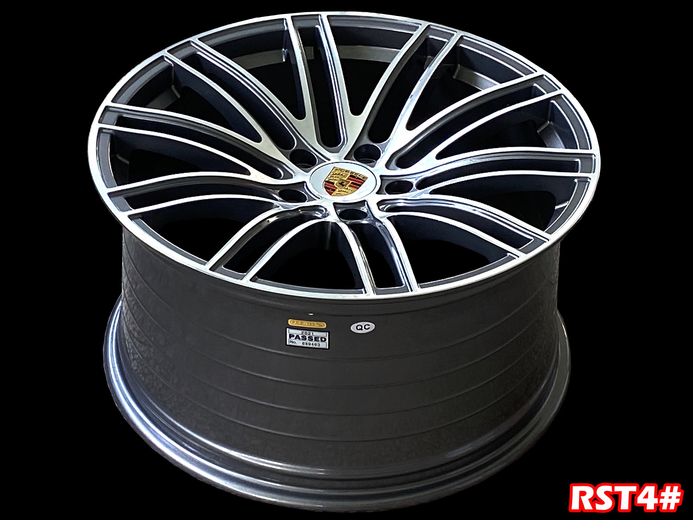 Replica RST4 #3