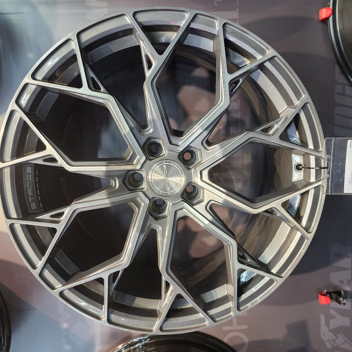 STANCE SF10