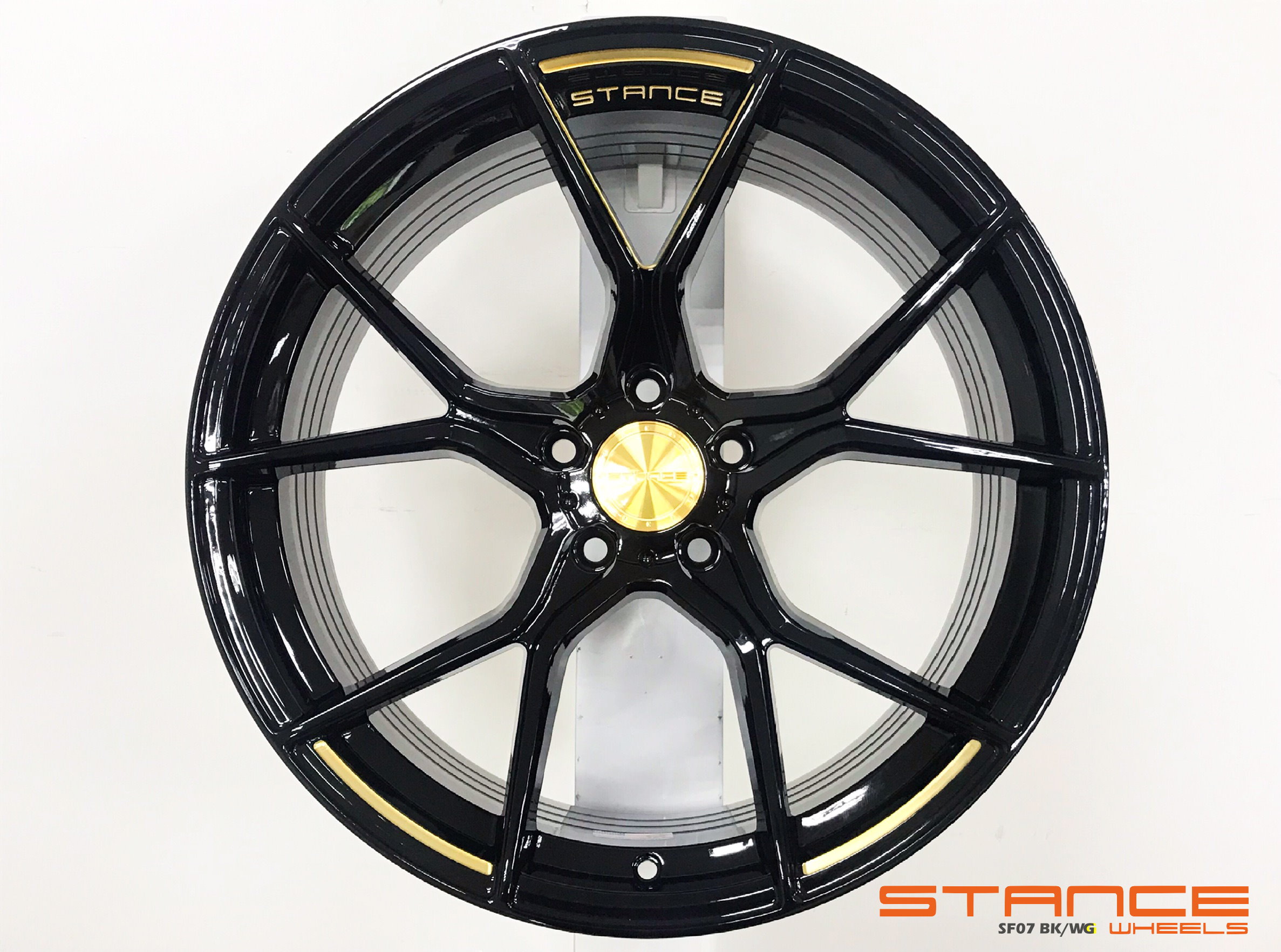 STANCE SF07 #3