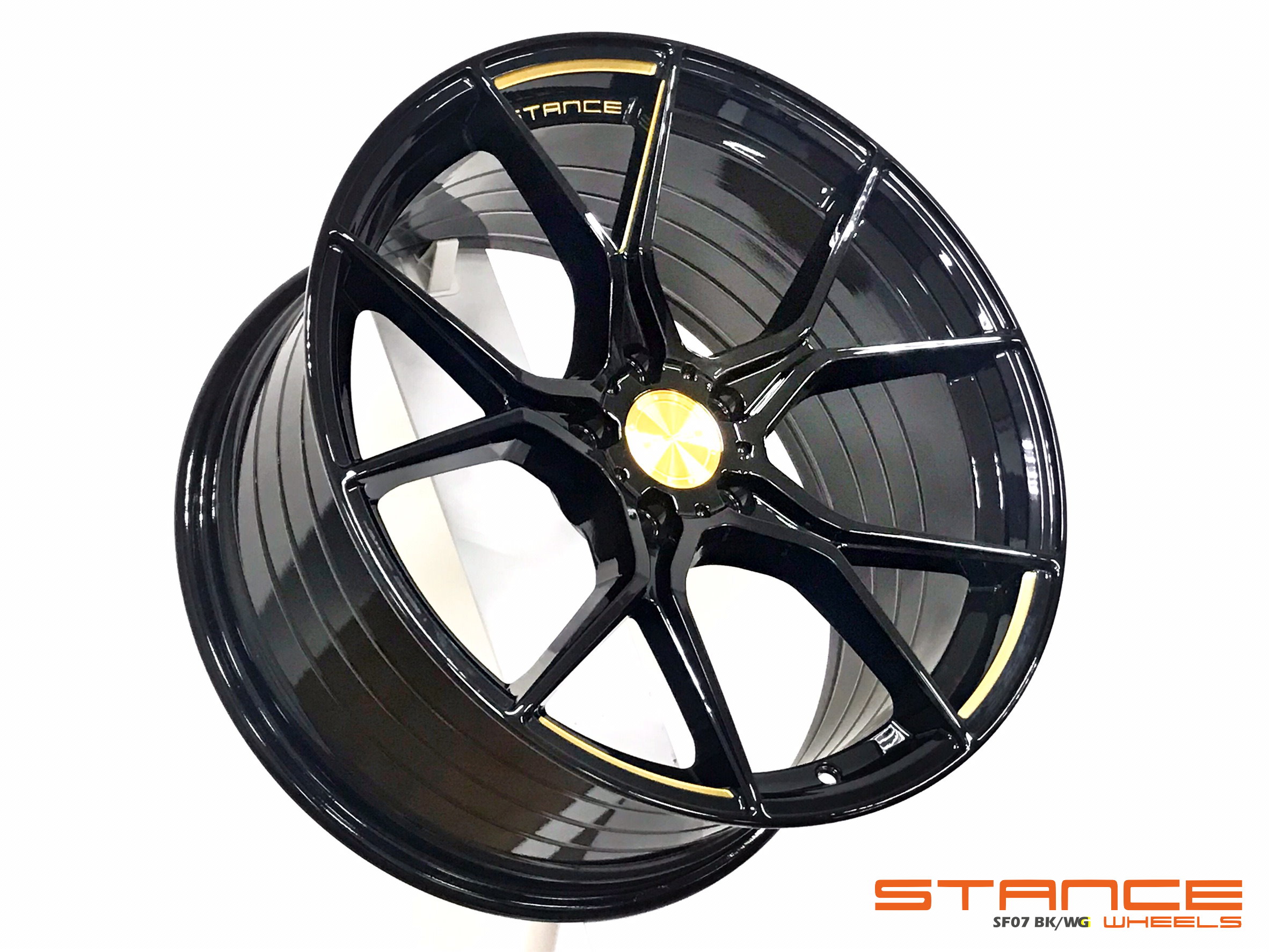 STANCE SF07 #8
