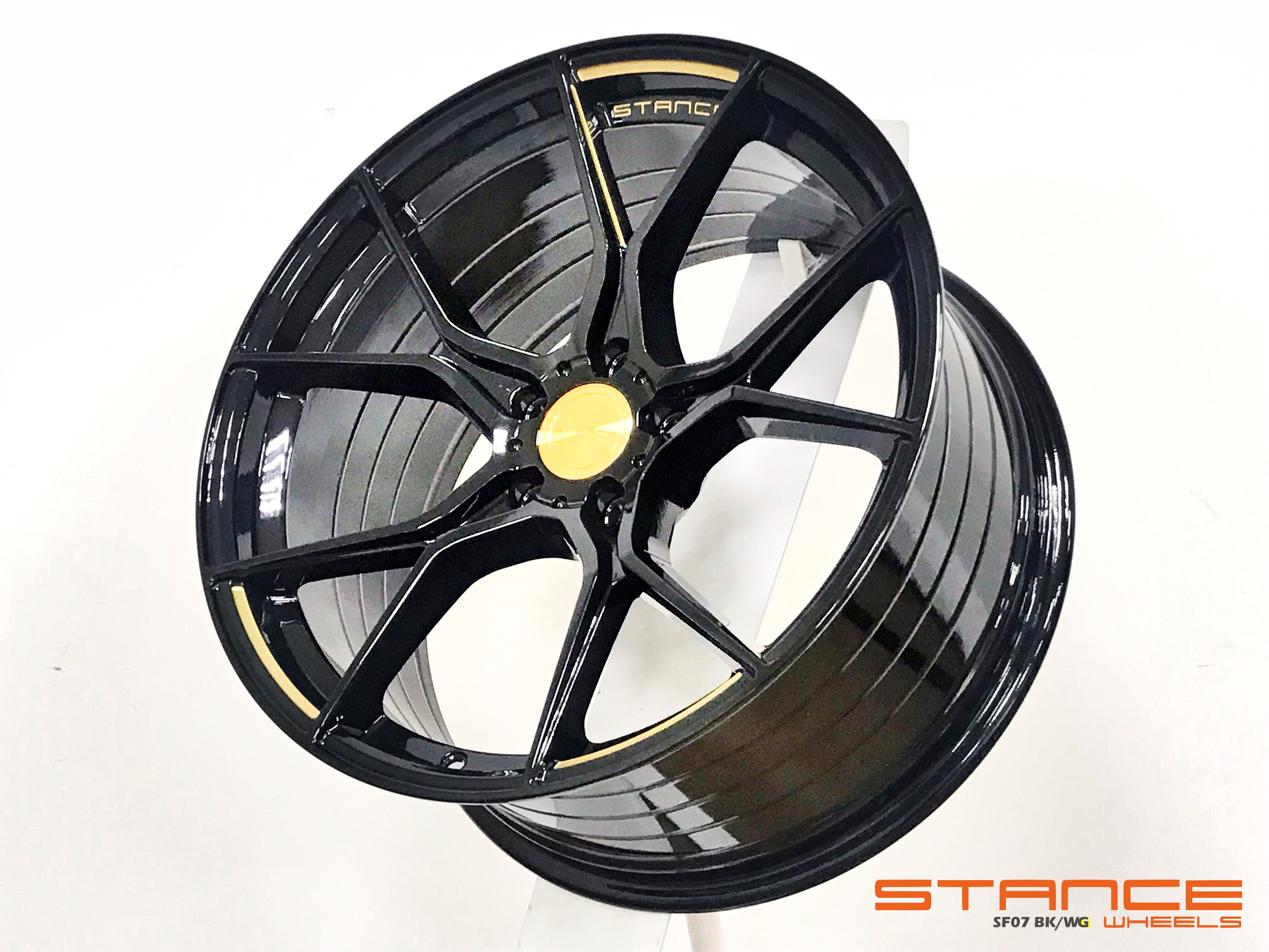 STANCE SF07 #5