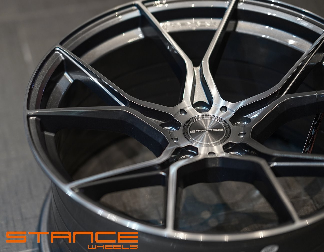 STANCE SF07 #4