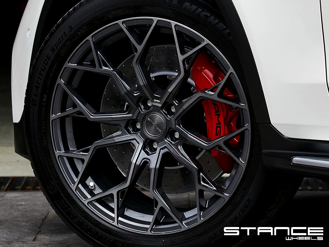 STANCE SF10 #3