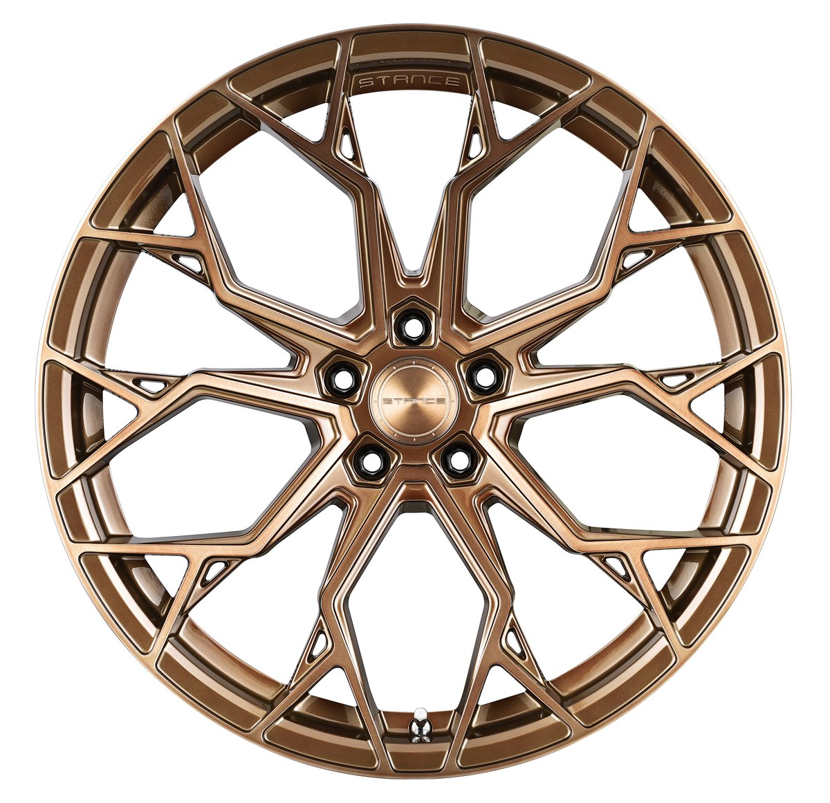 STANCE SF10 #7