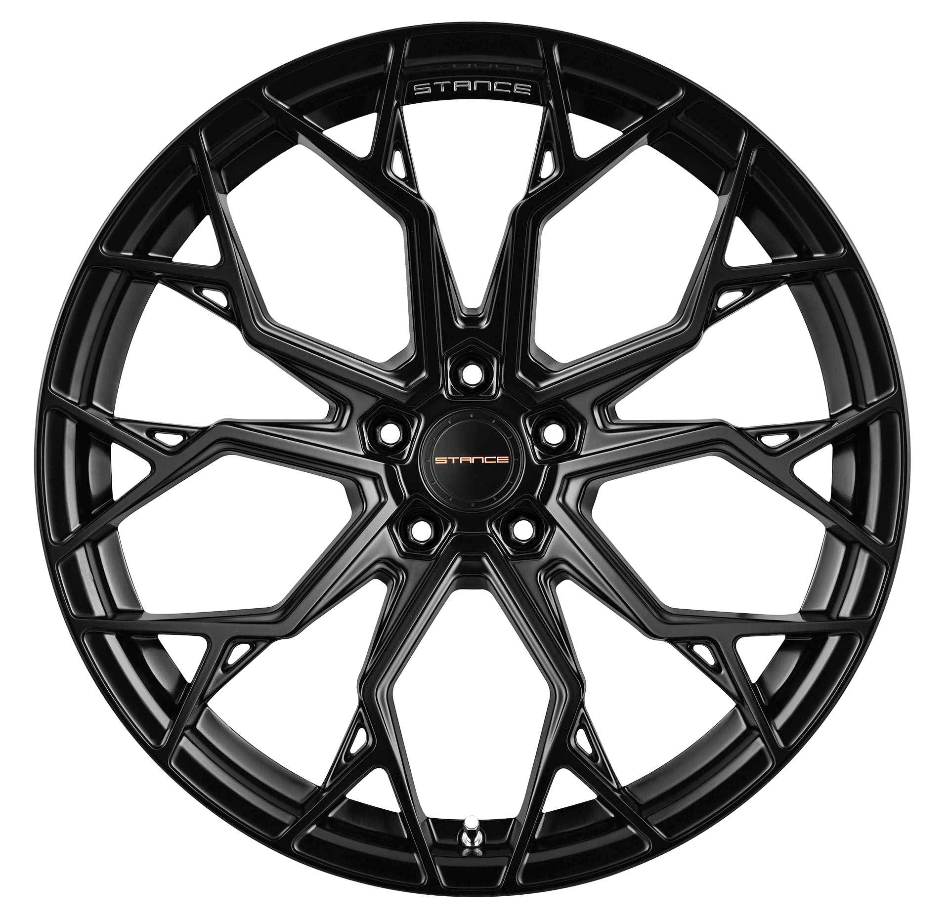 STANCE SF10 #14