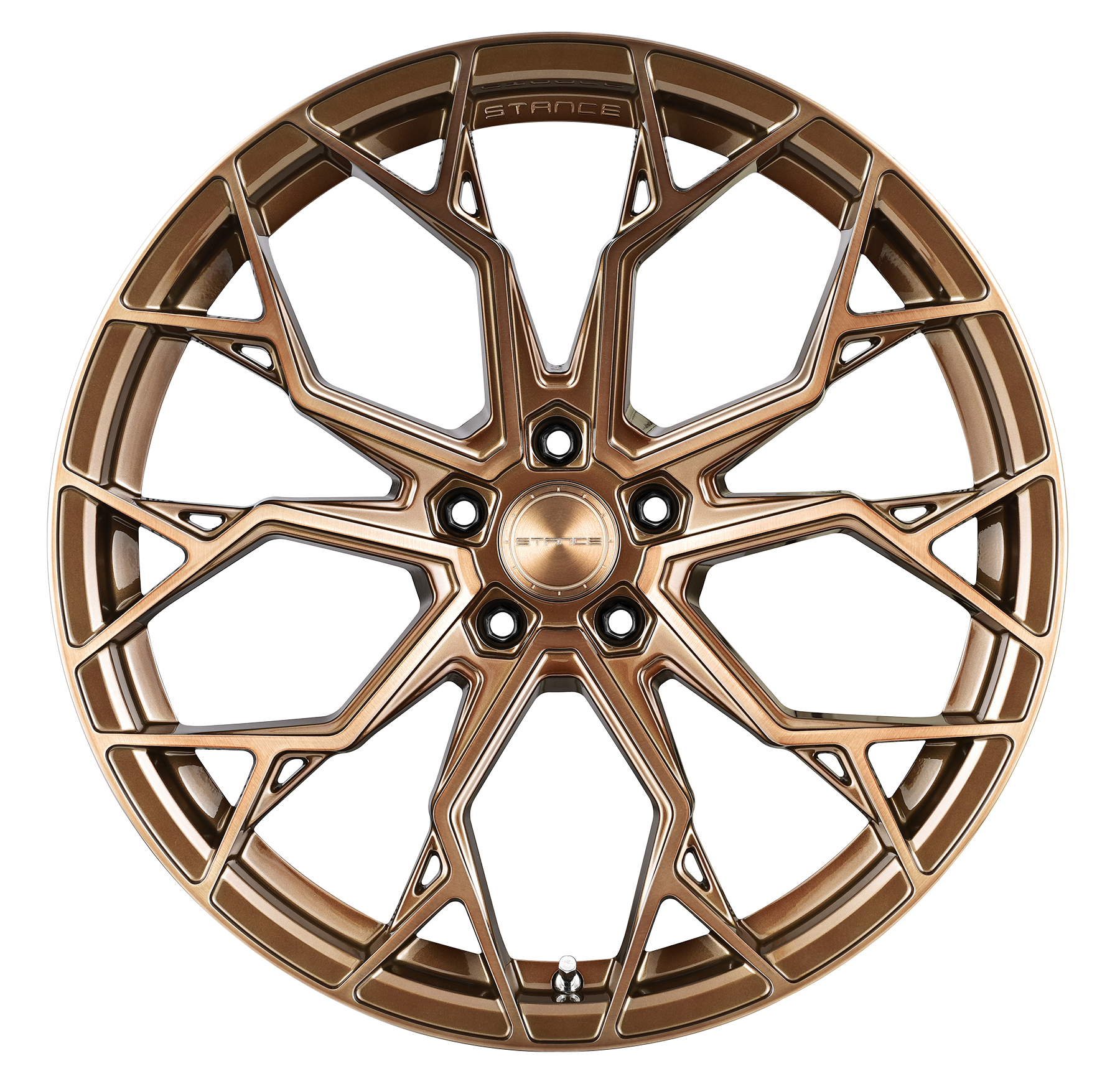 STANCE SF10 #10