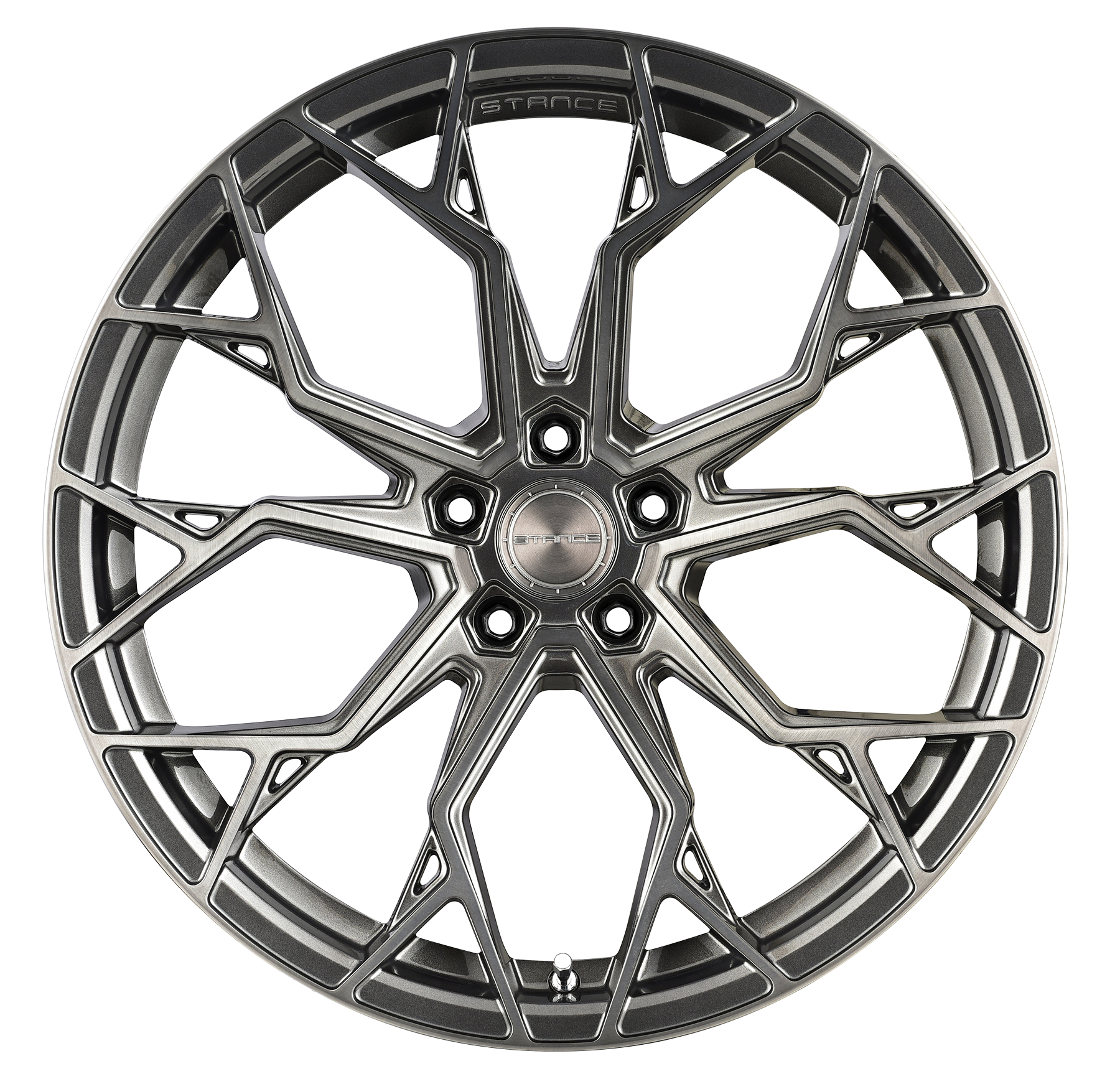 STANCE SF10 #6