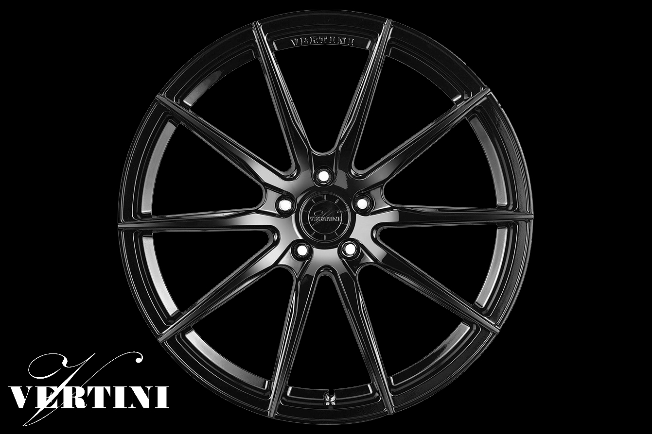 VERTINI RFS1.1 #8