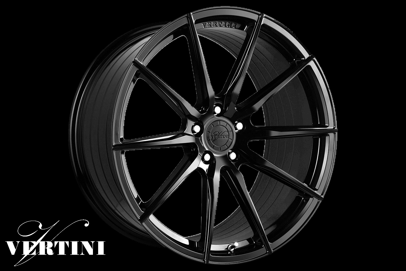 VERTINI RFS1.1 #12