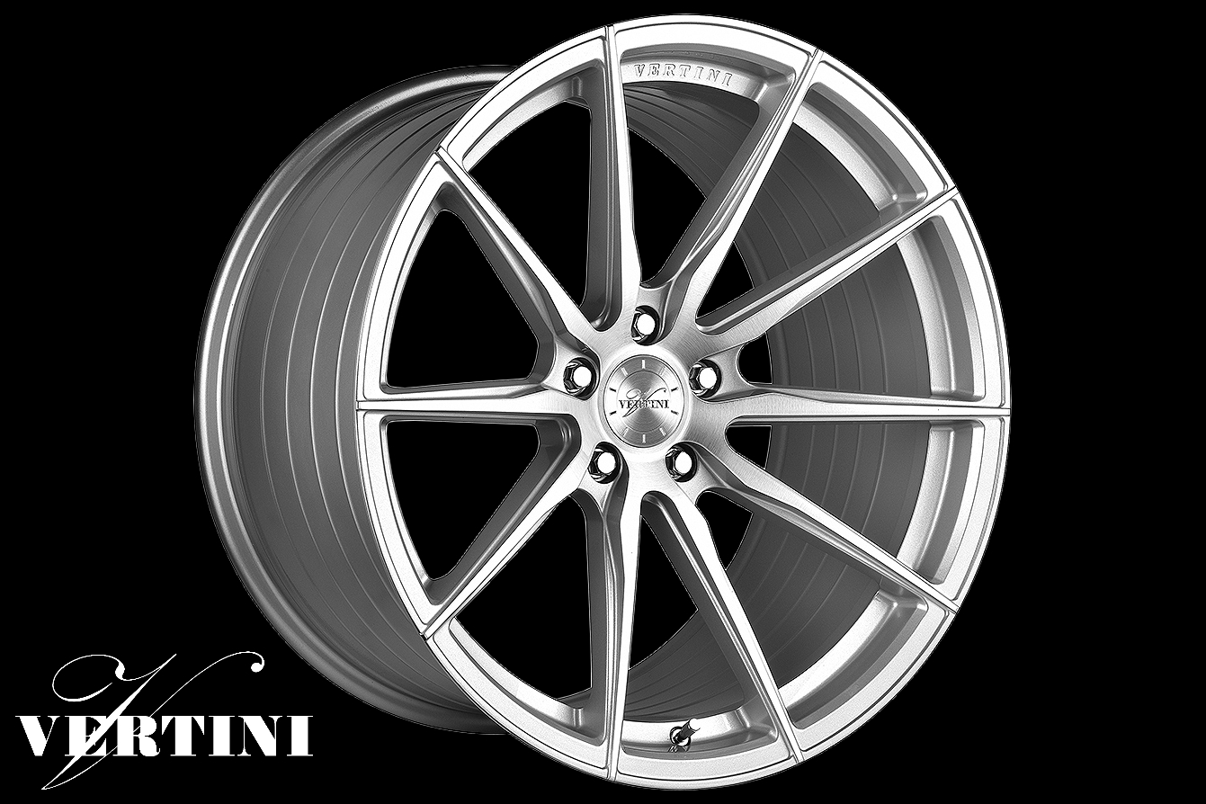VERTINI RFS1.1 #10