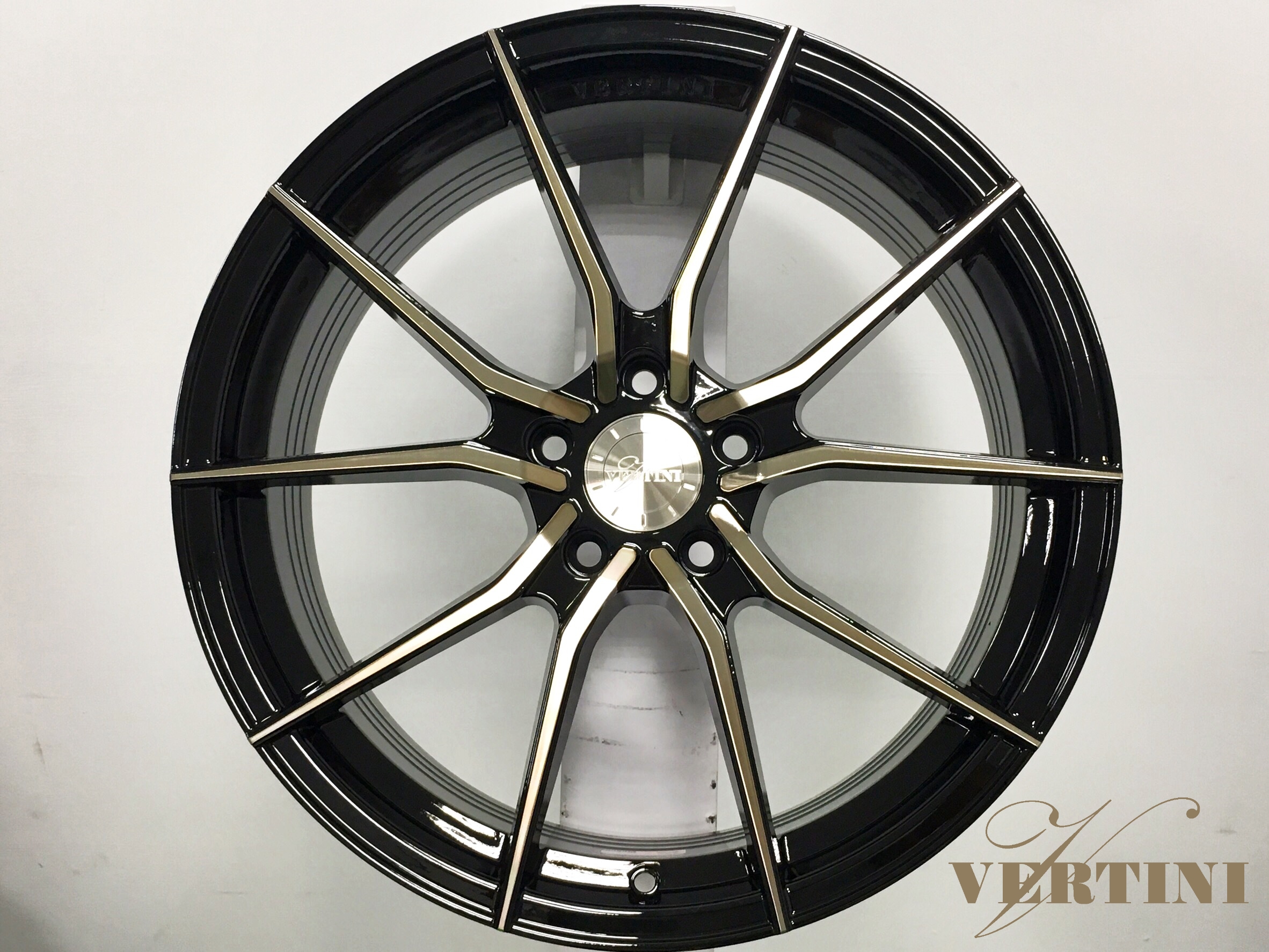 VERTINI RFS1.2 #3