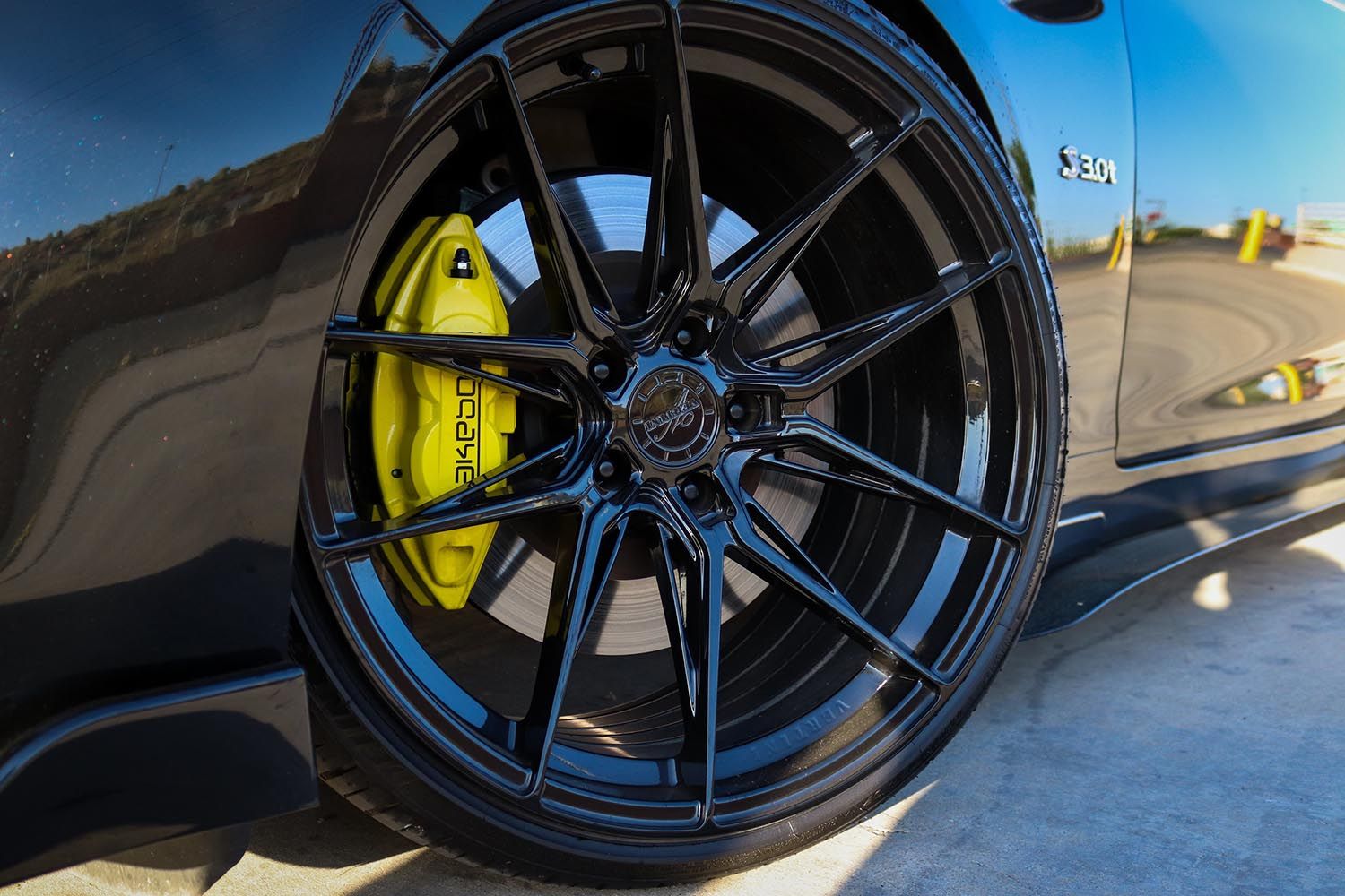 VERTINI RFS1.8 #10