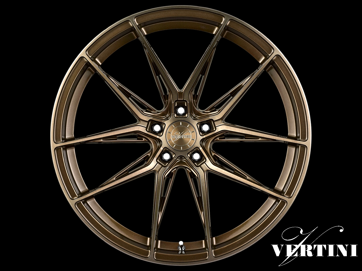 VERTINI RFS1.8 #9
