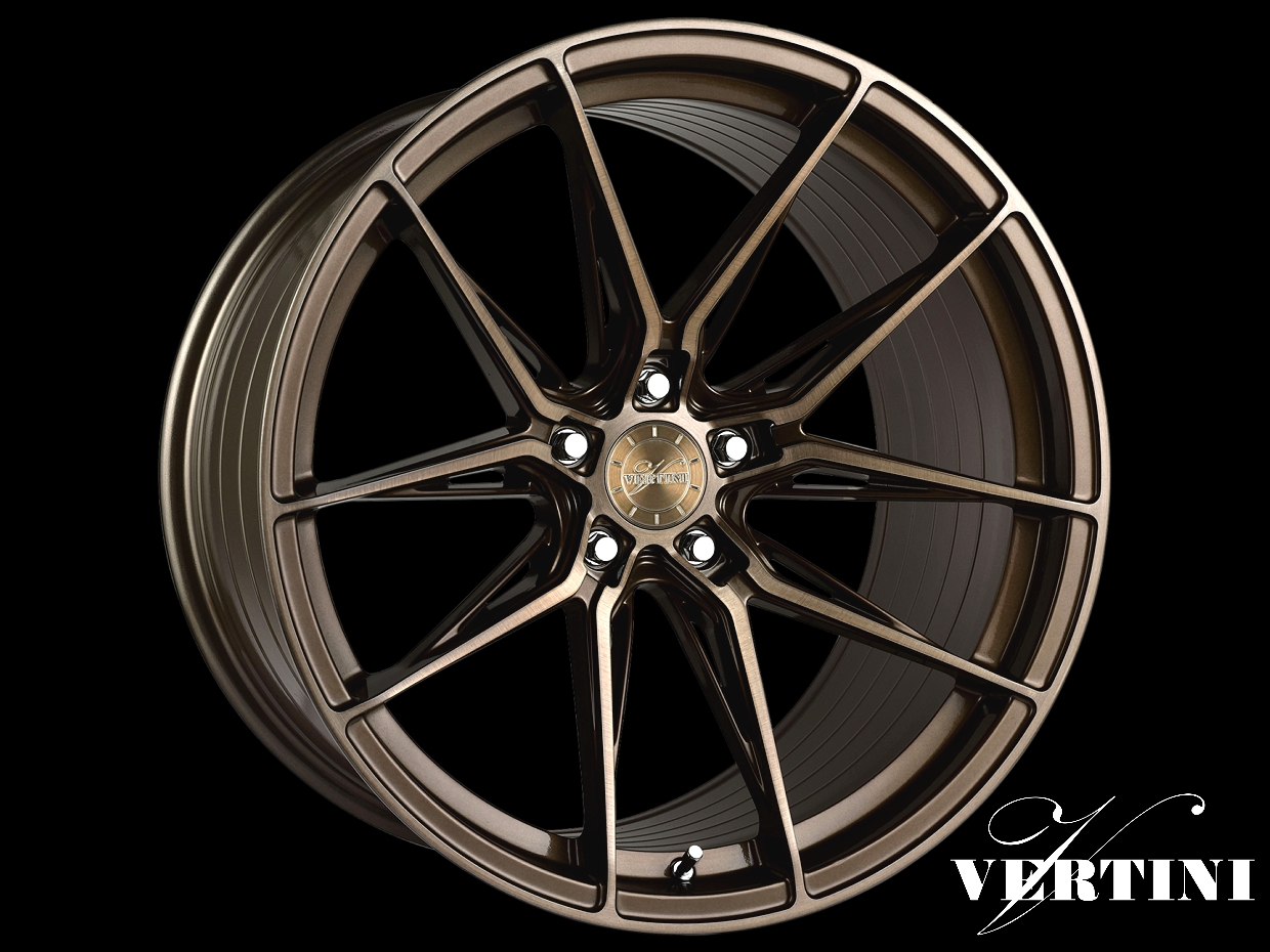 VERTINI RFS1.8 #8