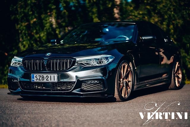 VERTINI RFS1.9 #13