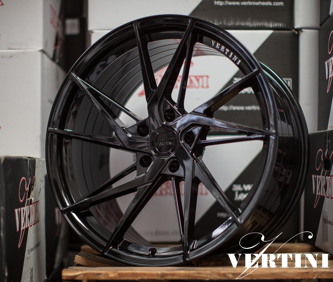 VERTINI RFS1.9 #11