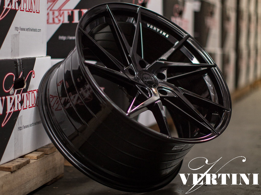 VERTINI RFS1.9 #12