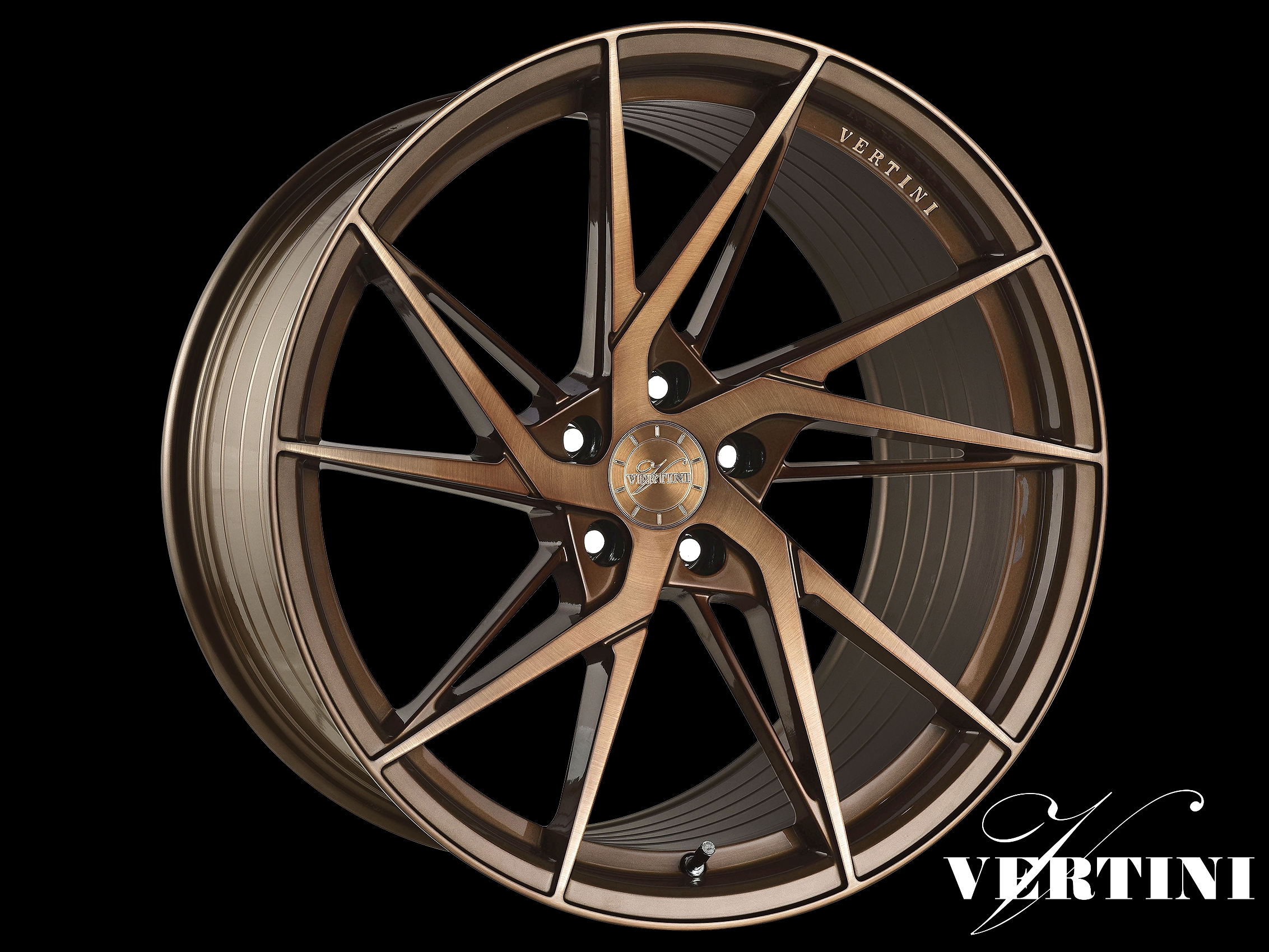 VERTINI RFS1.9 #5
