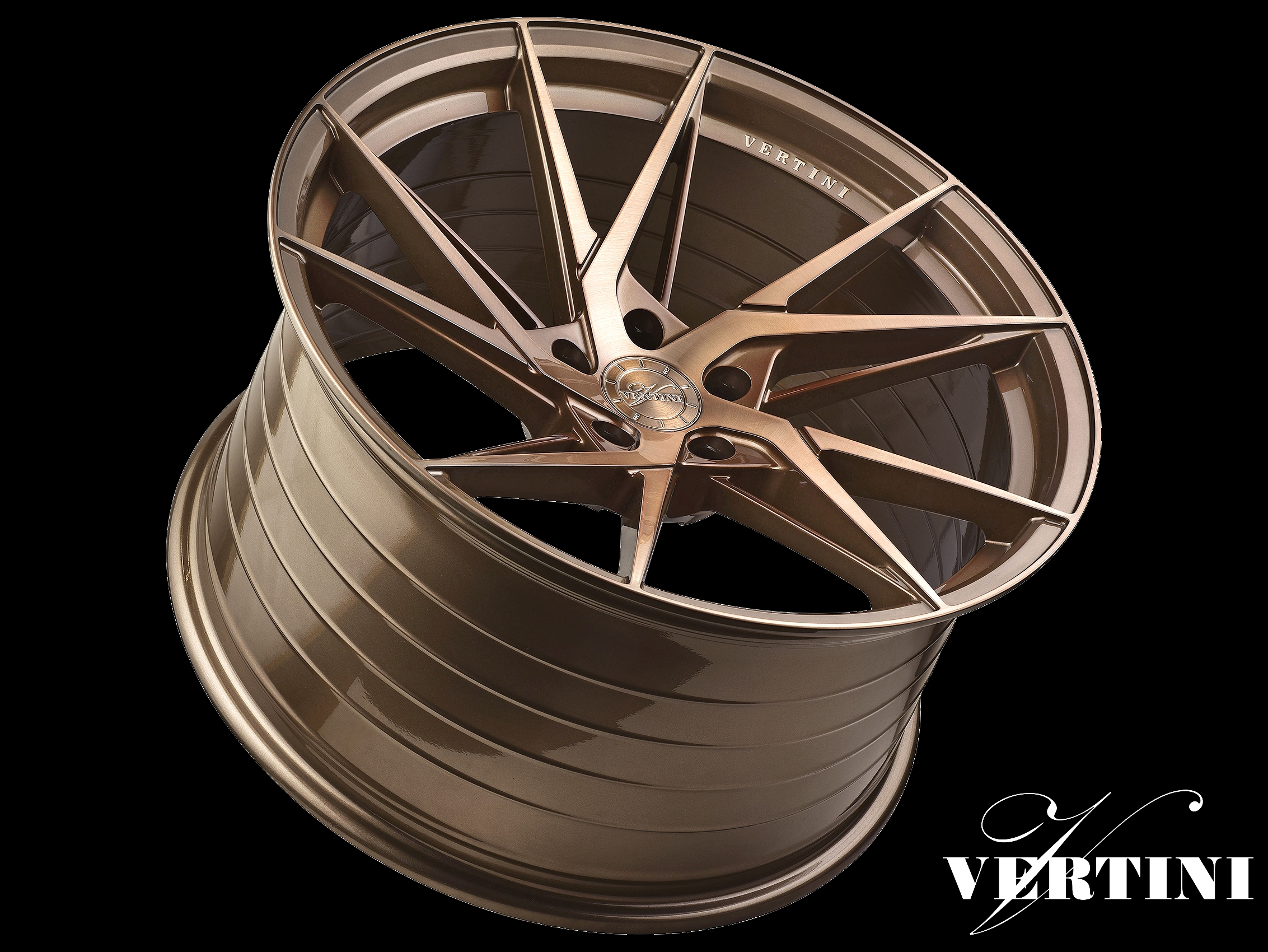 VERTINI RFS1.9 #4