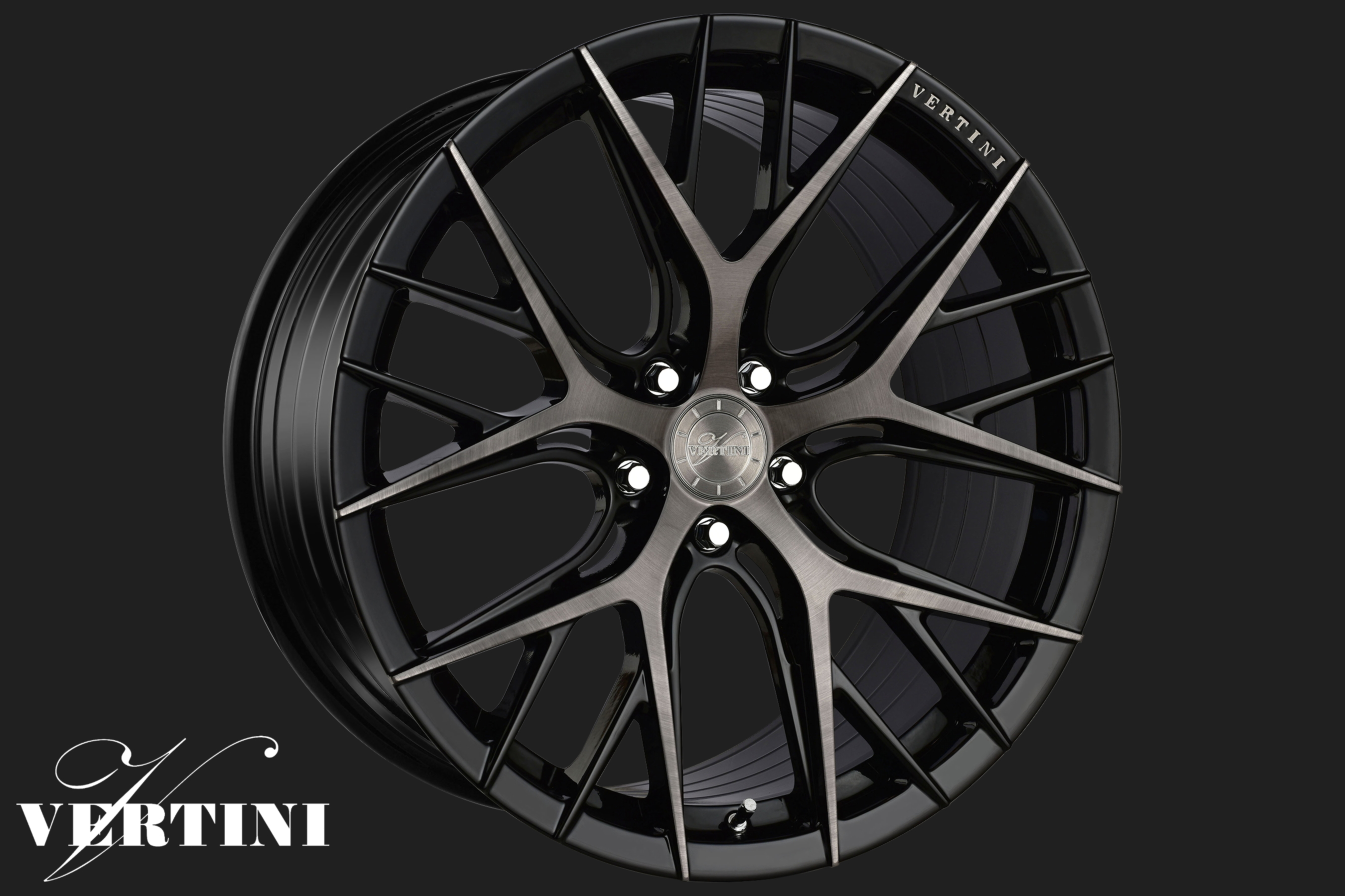 VERTINI RFS2.1 #8
